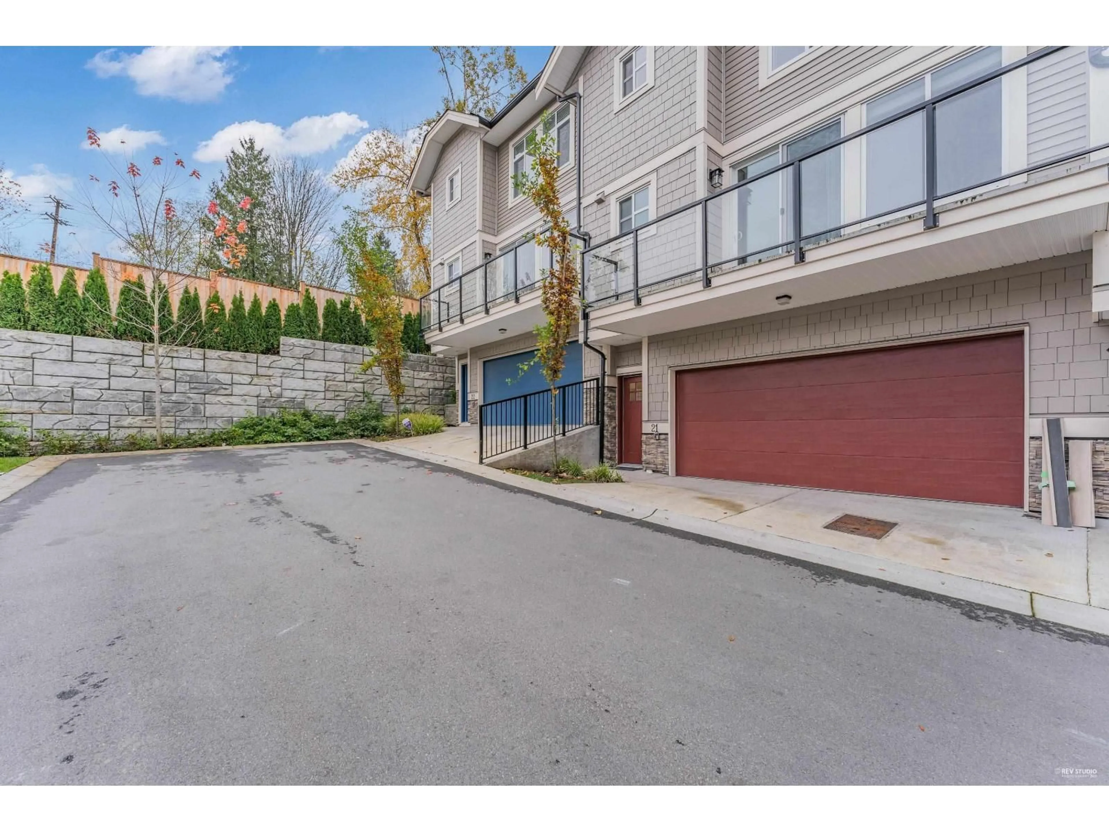 Unknown for 21 - 10488 124 STREET, Surrey British Columbia V3V0E9