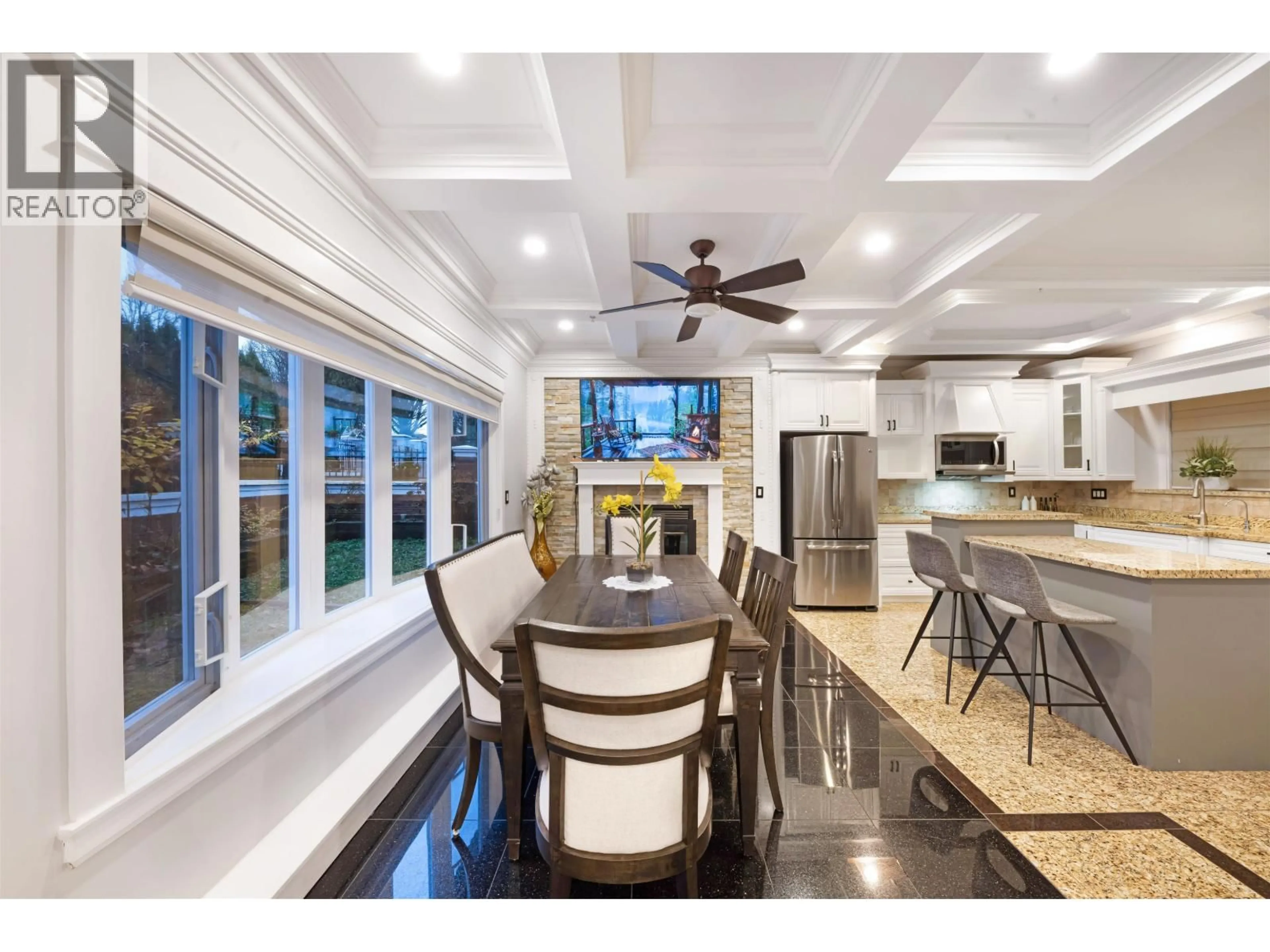 Open concept kitchen, unknown for 7778 NANAIMO STREET, Vancouver British Columbia V5P4M9