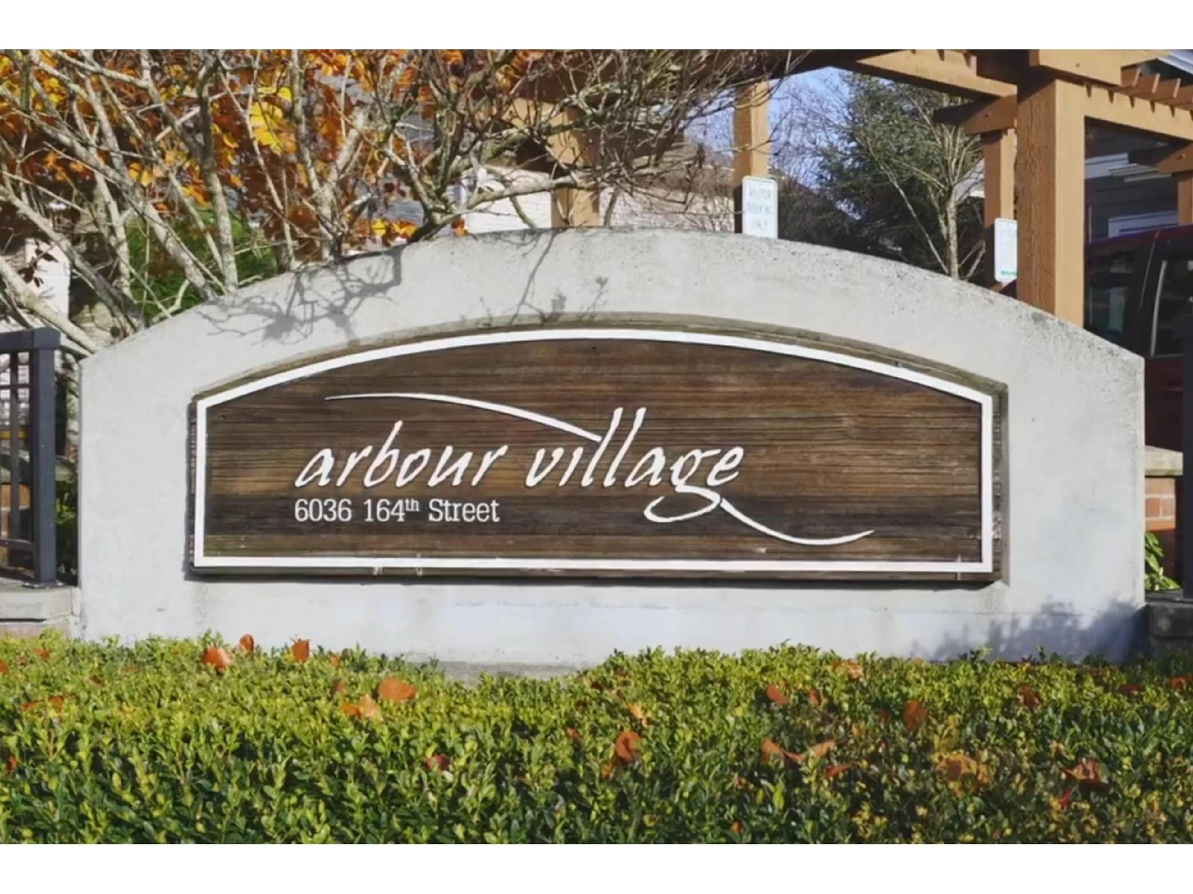 Unknown for 41 - 6036 164 STREET, Surrey British Columbia V3S3Y5