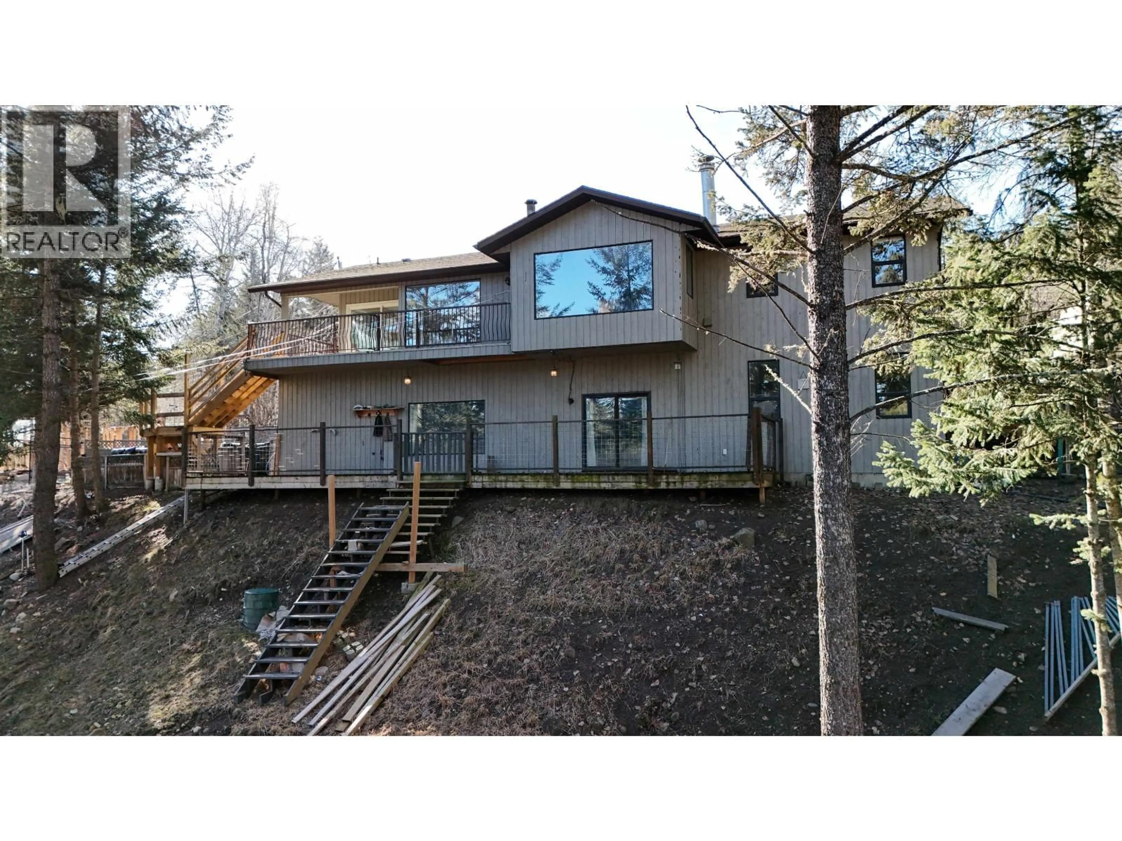 Unknown for 536 ROBERTS DRIVE, Williams Lake British Columbia V2G5K1