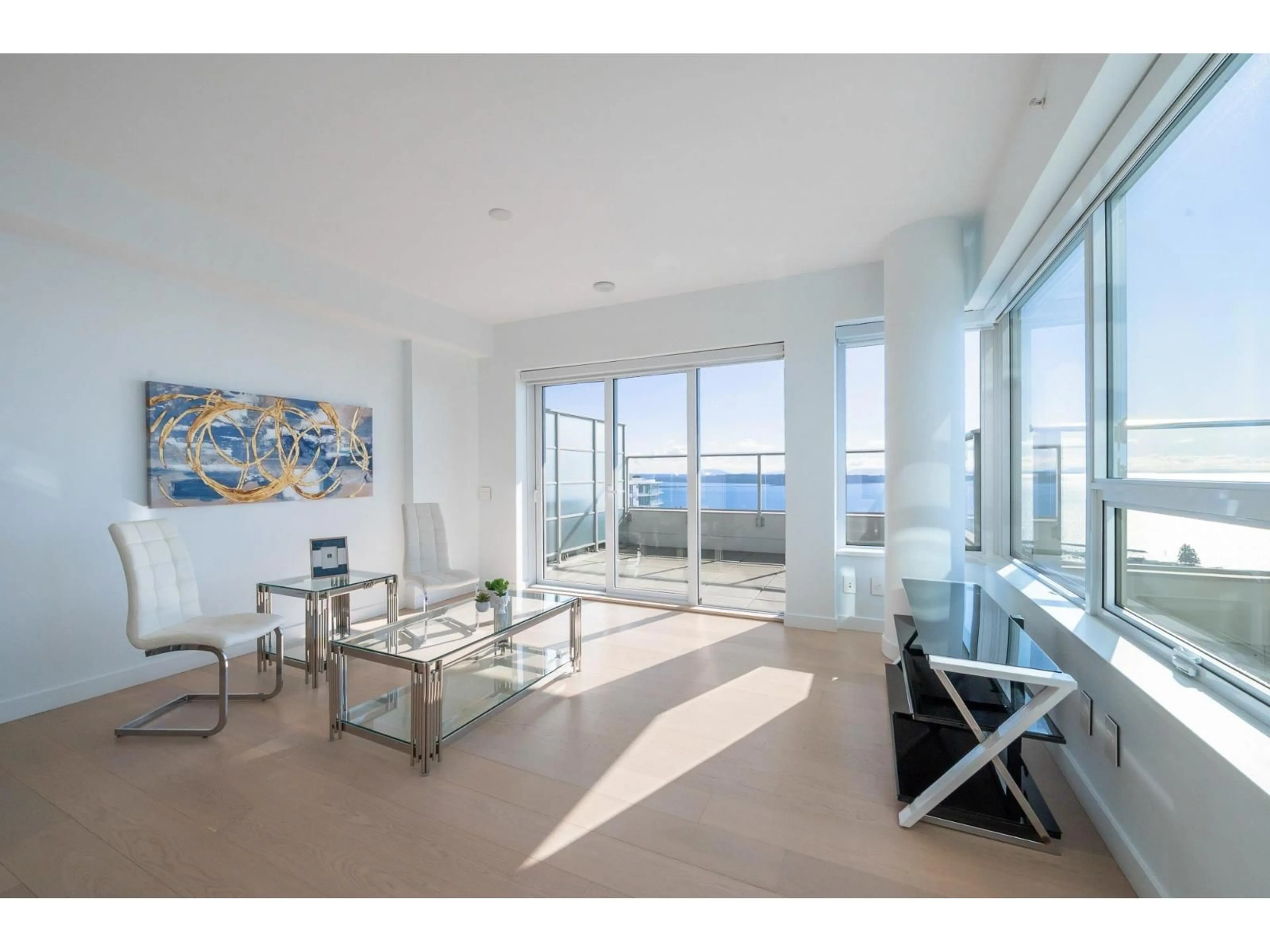 Unknown for 1304 - 1441 JOHNSTON STREET, White Rock British Columbia V4B3Z4