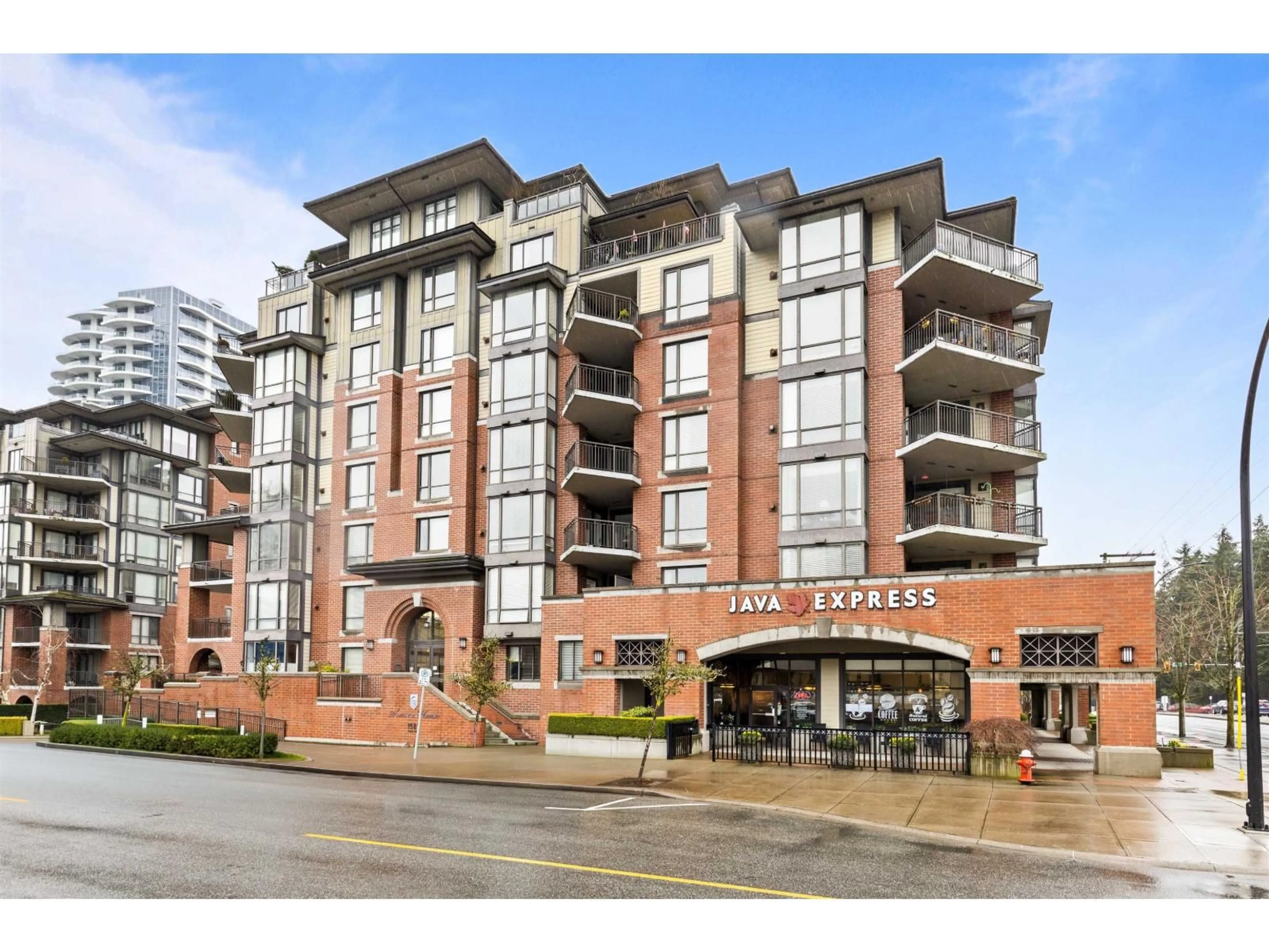 Unknown for 304 - 1581 FOSTER STREET, White Rock British Columbia V4B5M1