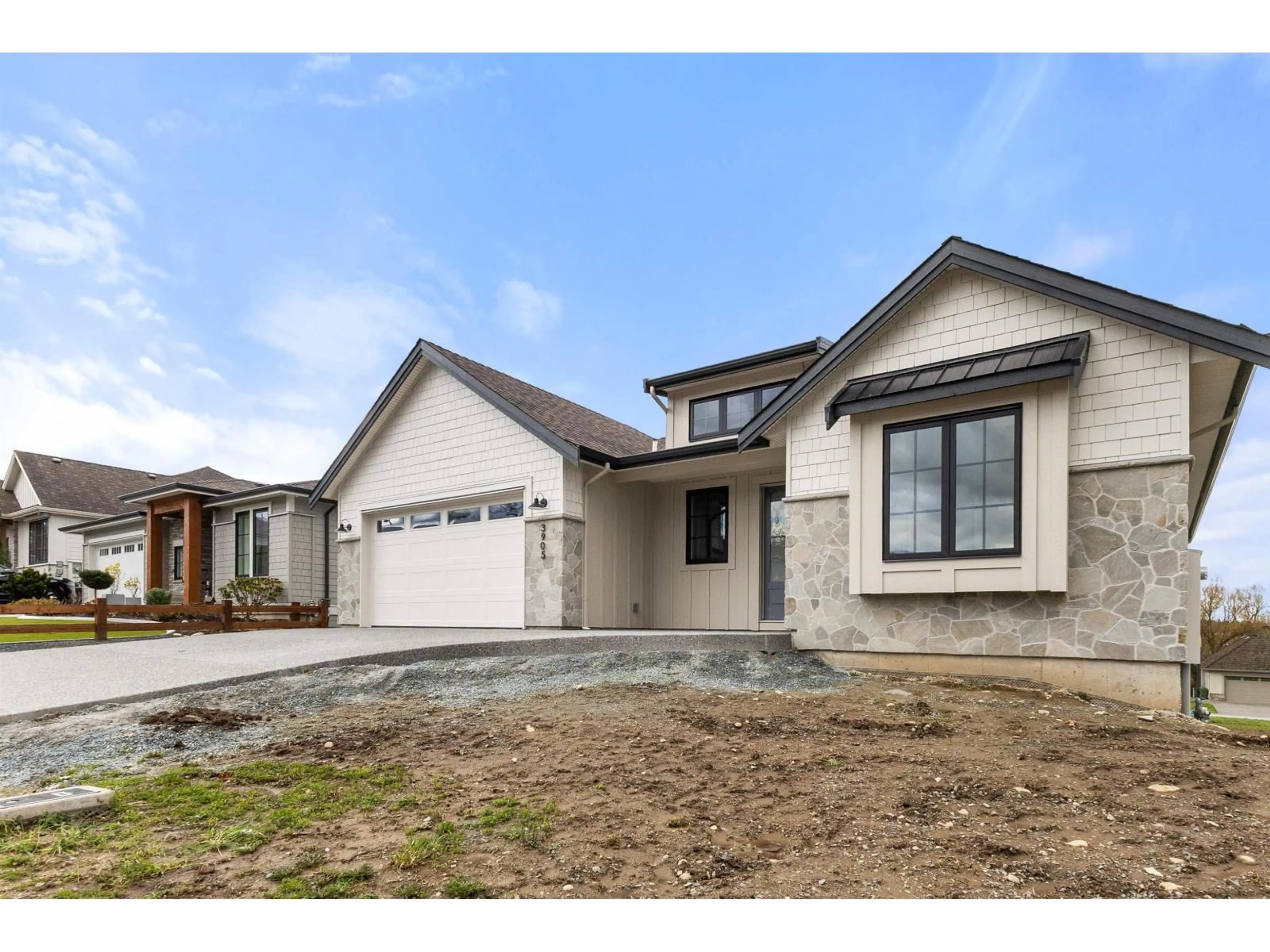 Unknown for 3905 LATIMER STREET, Abbotsford British Columbia V2S2J4