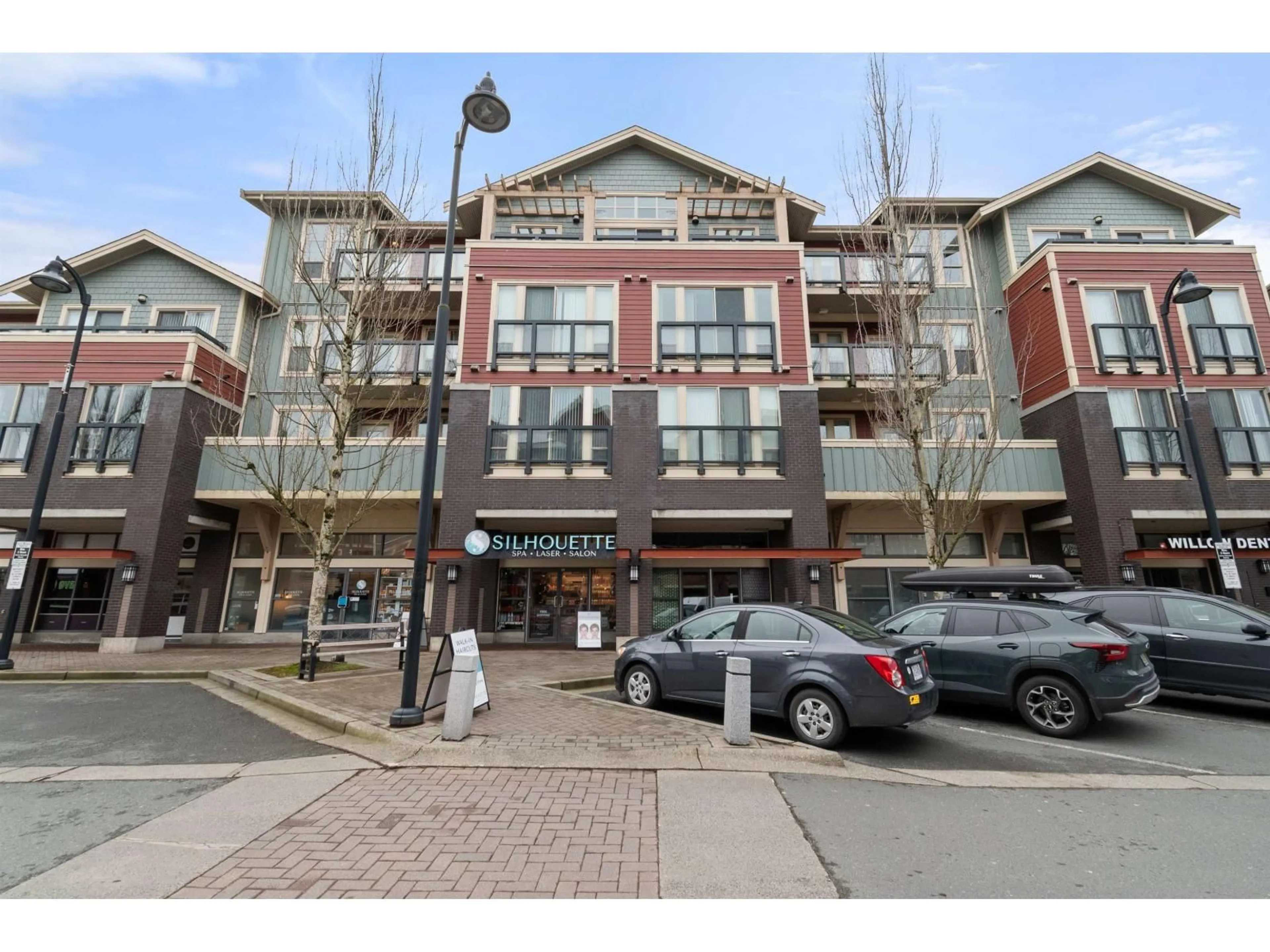 Unknown for 407 - 45530 MARKET WAY, Chilliwack British Columbia V2R0M5