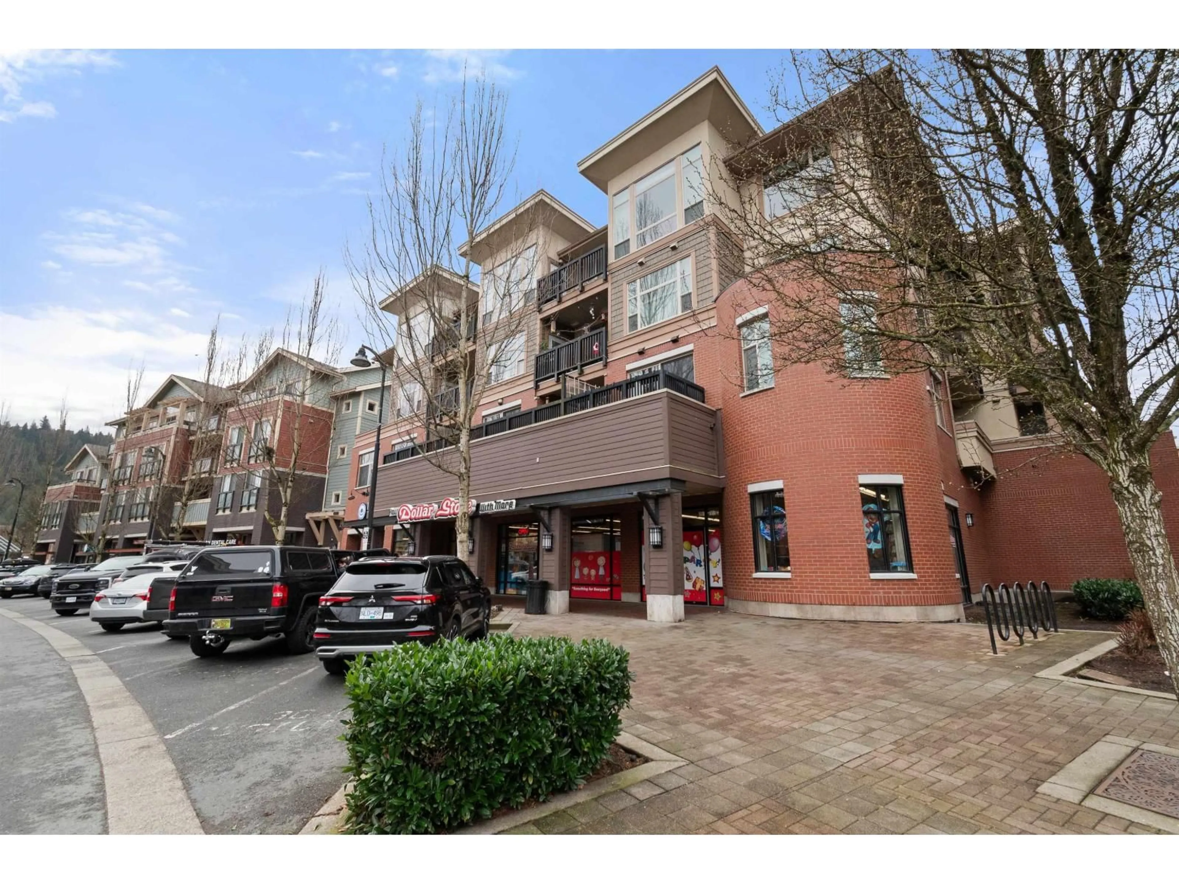 Unknown for 407 - 45530 MARKET WAY, Chilliwack British Columbia V2R0M5