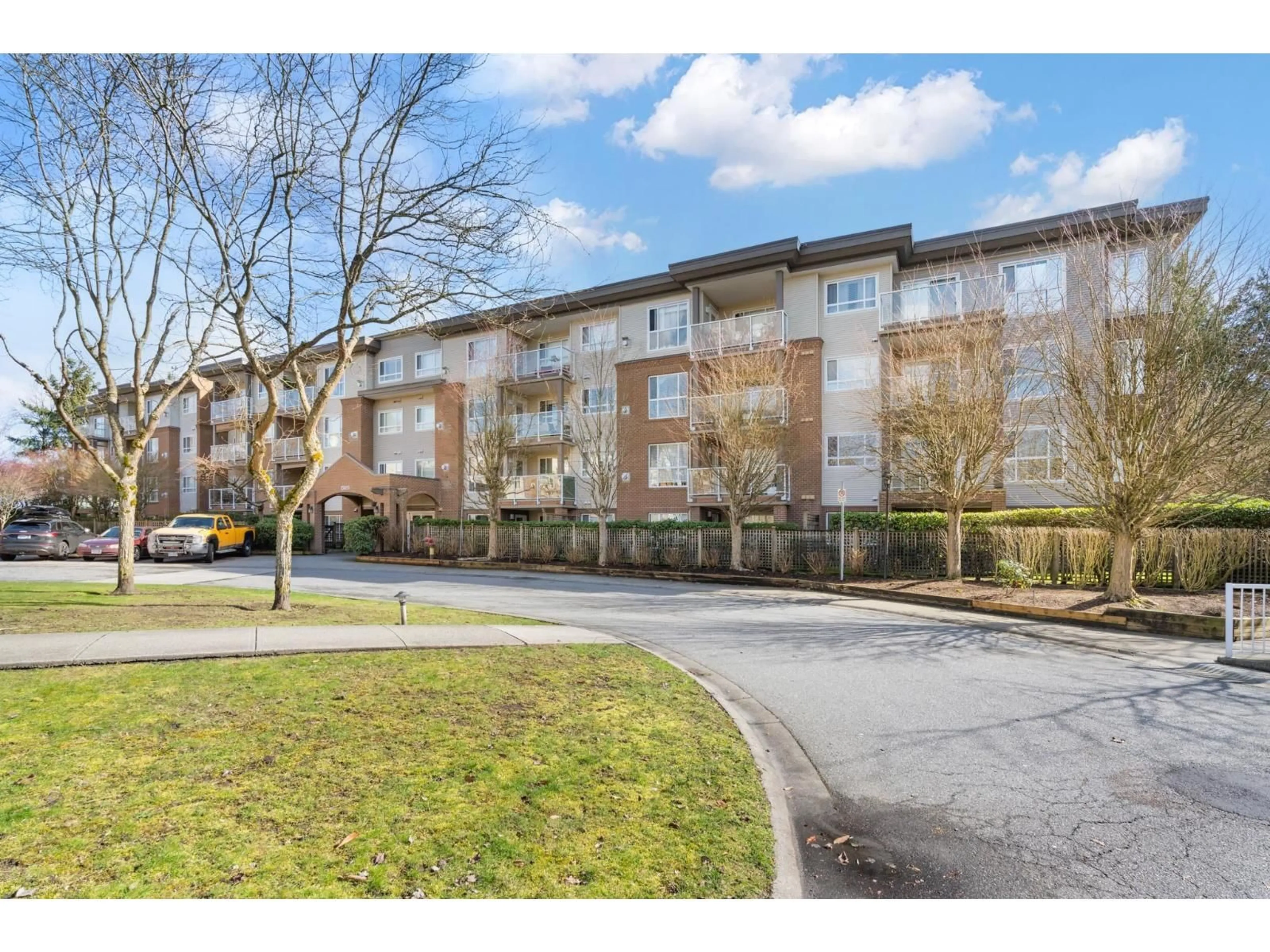 Unknown for 308 - 15895 84 AVENUE, Surrey British Columbia V4N0W7