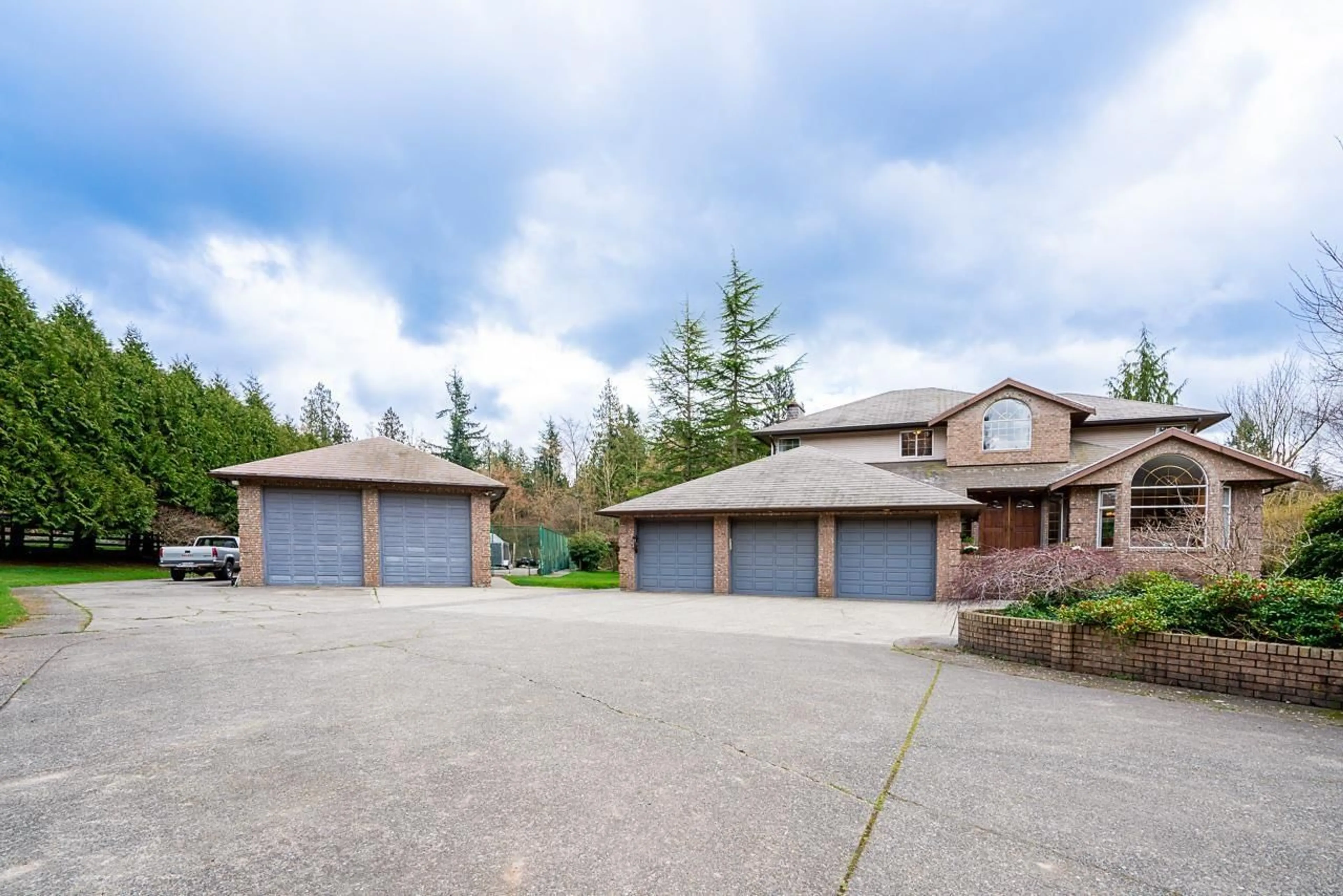 Unknown for 1890 269A STREET, Langley British Columbia V4W2S5