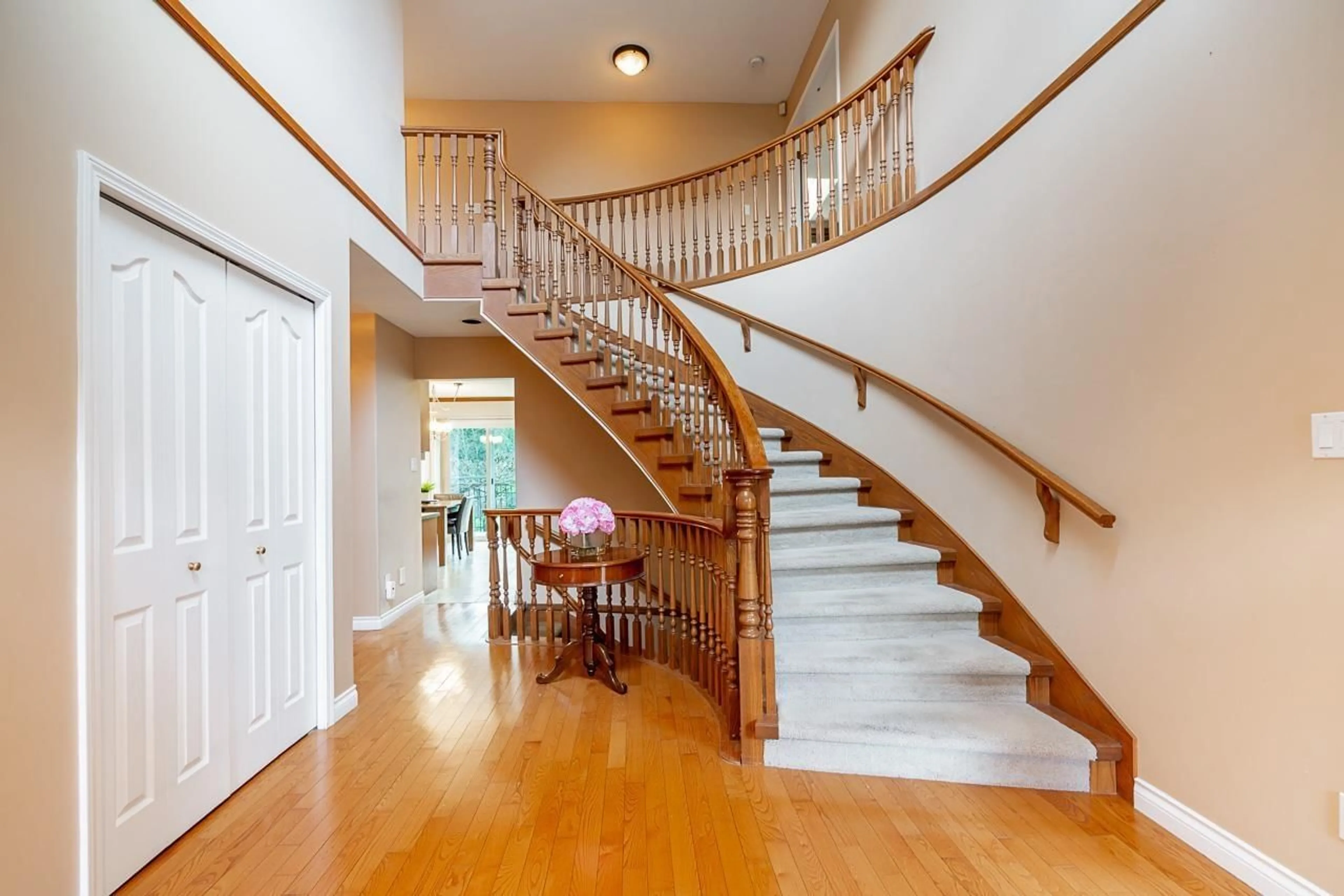 Indoor foyer for 1890 269A STREET, Langley British Columbia V4W2S5