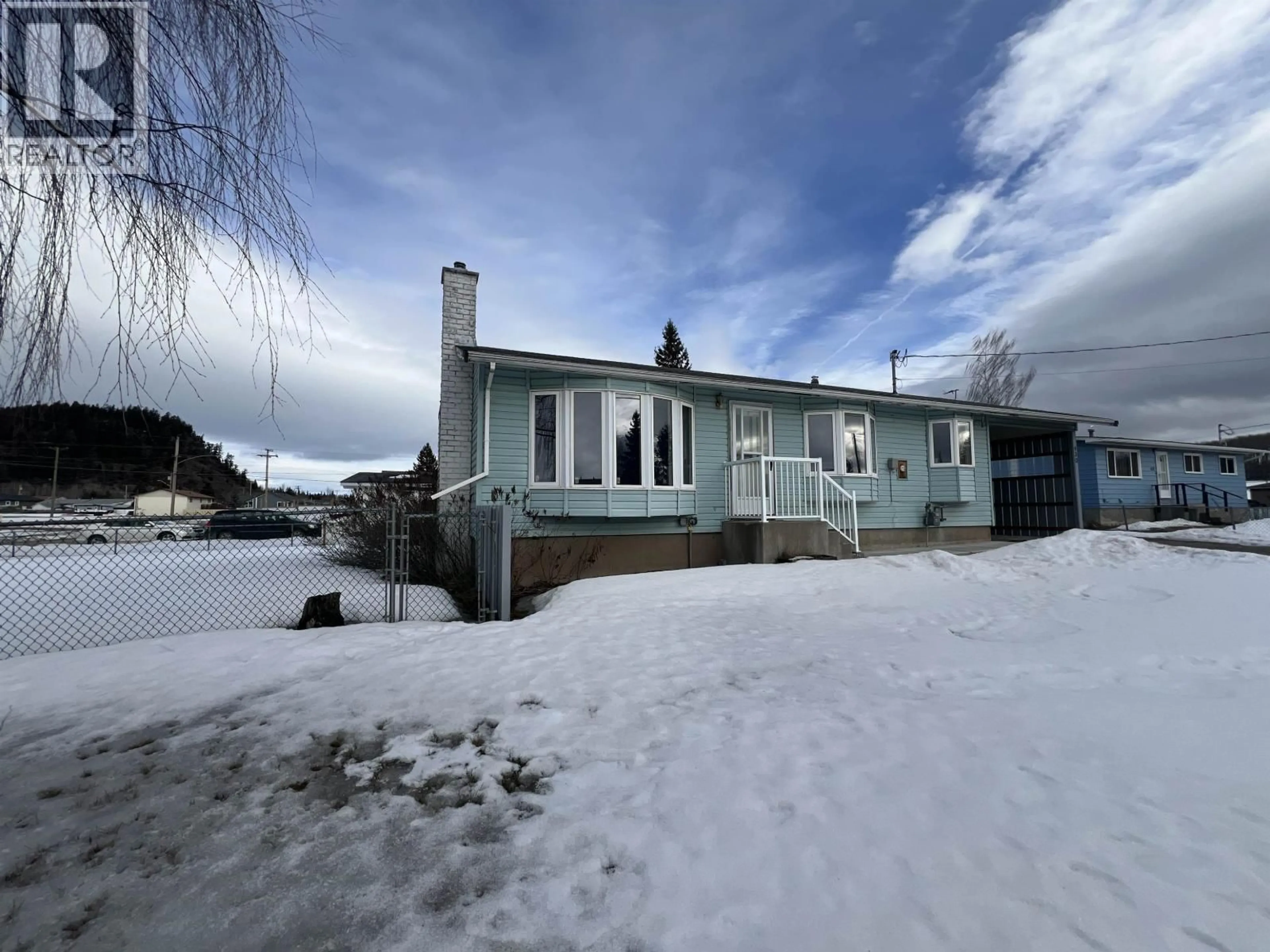 Unknown for 430 ENDAKO PLACE, Fraser Lake British Columbia V0J1S0