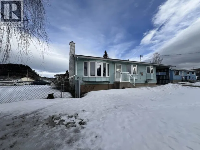 430 ENDAKO PLACE, Fraser Lake 2