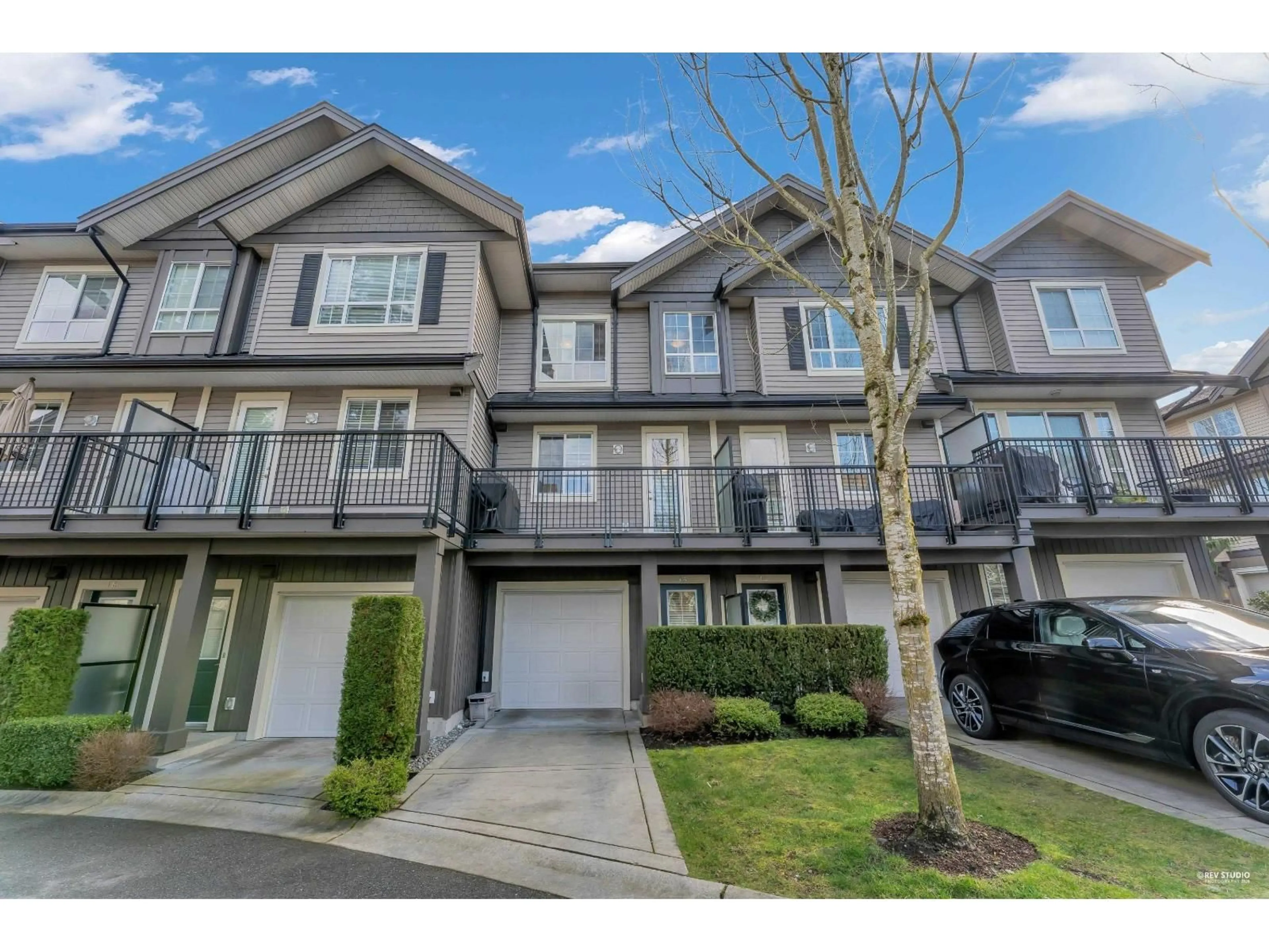 Unknown for 14 - 4967 220 STREET, Langley British Columbia V3A0G3