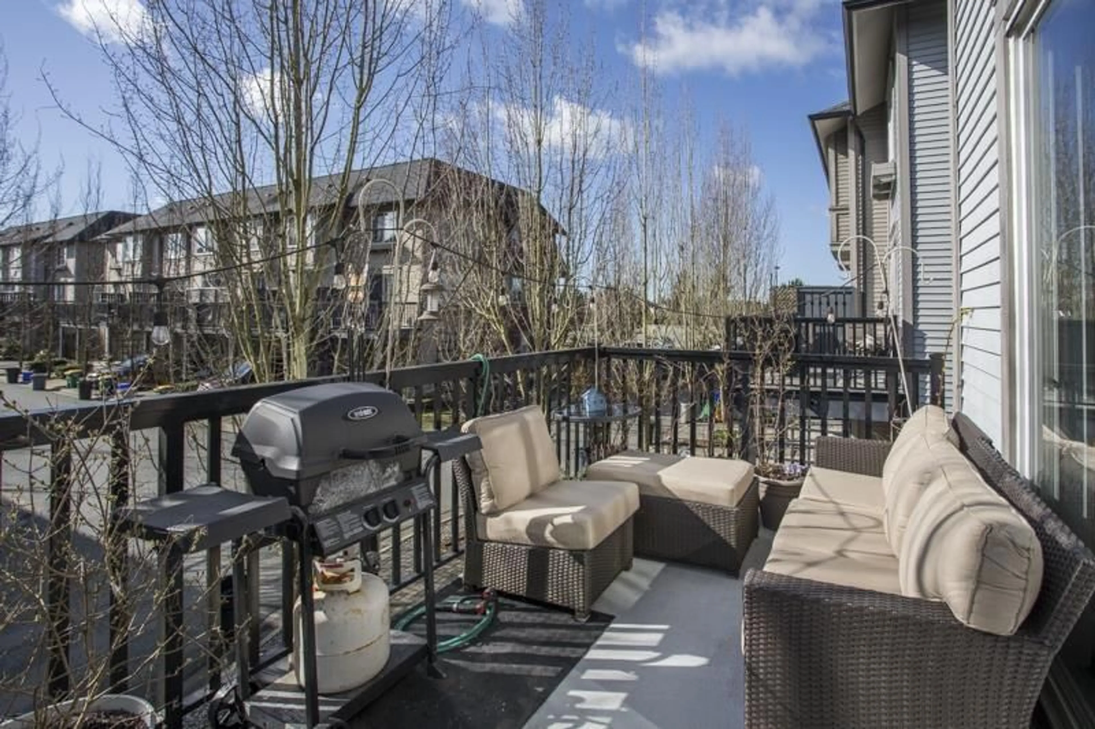 Patio, unknown for 65 - 6450 187 STREET, Surrey British Columbia V3S2X4