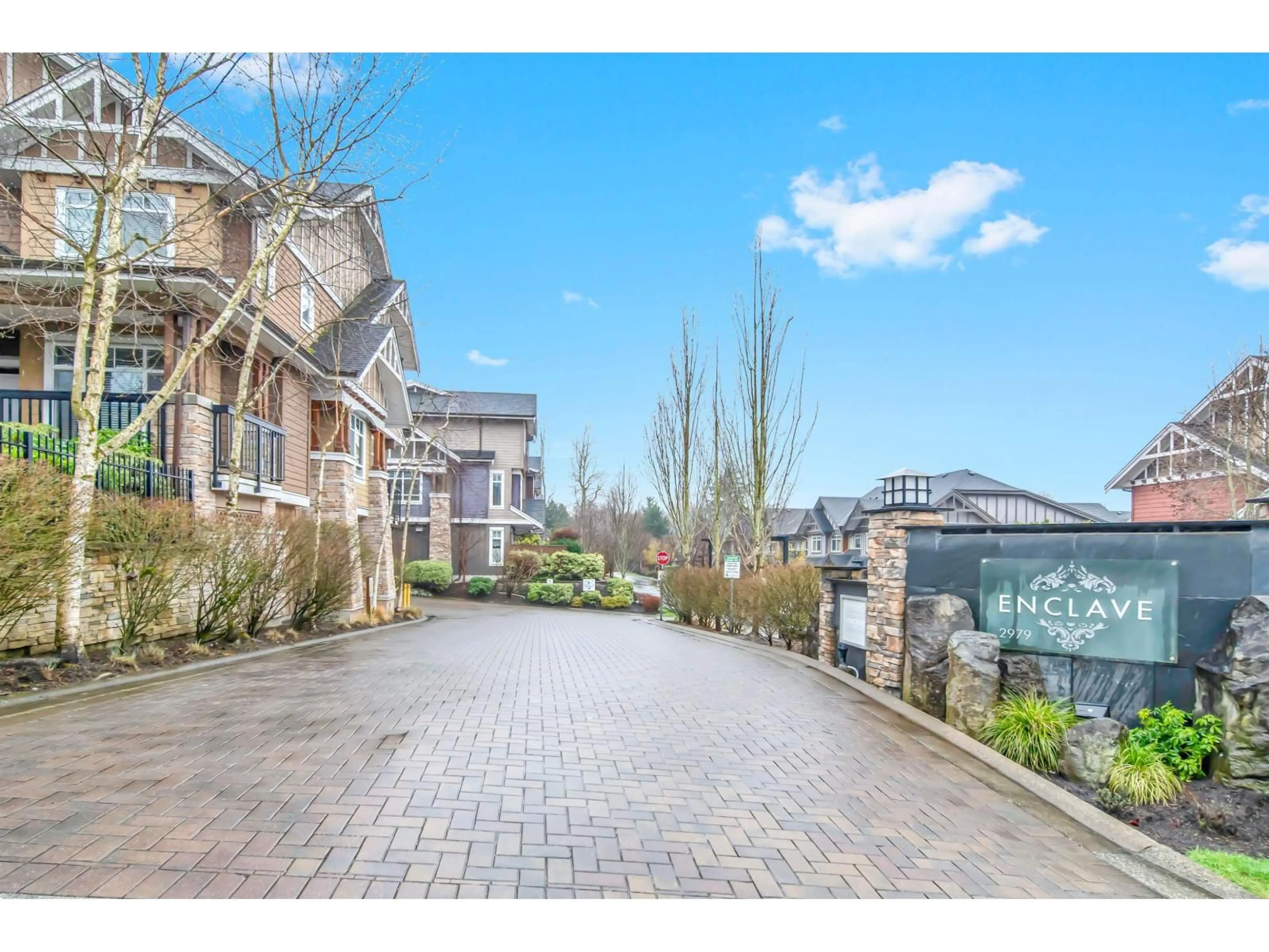 Unknown for 9 - 2979 156 STREET, Surrey British Columbia V3V2S7