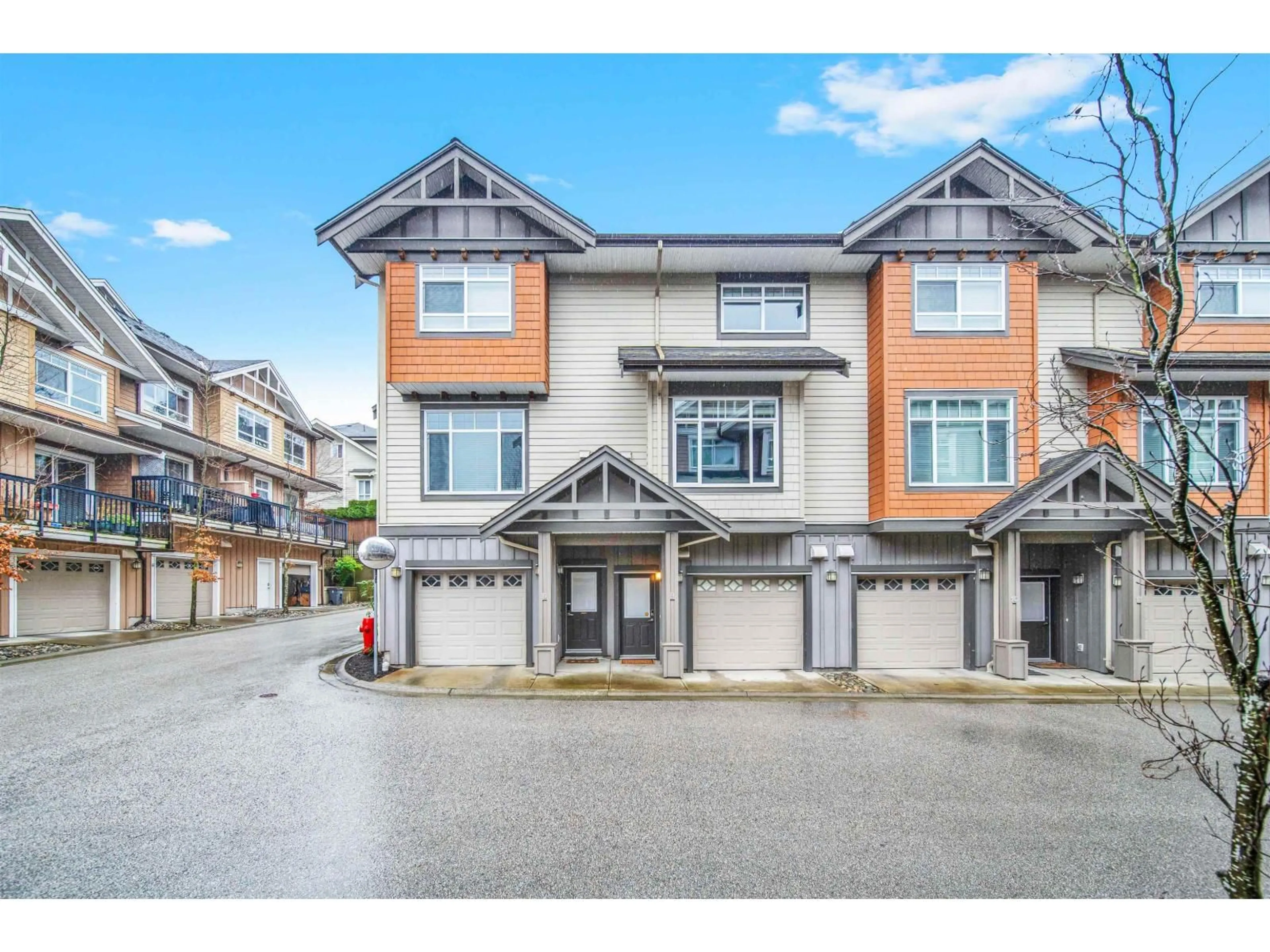 Unknown for 9 - 2979 156 STREET, Surrey British Columbia V3V2S7