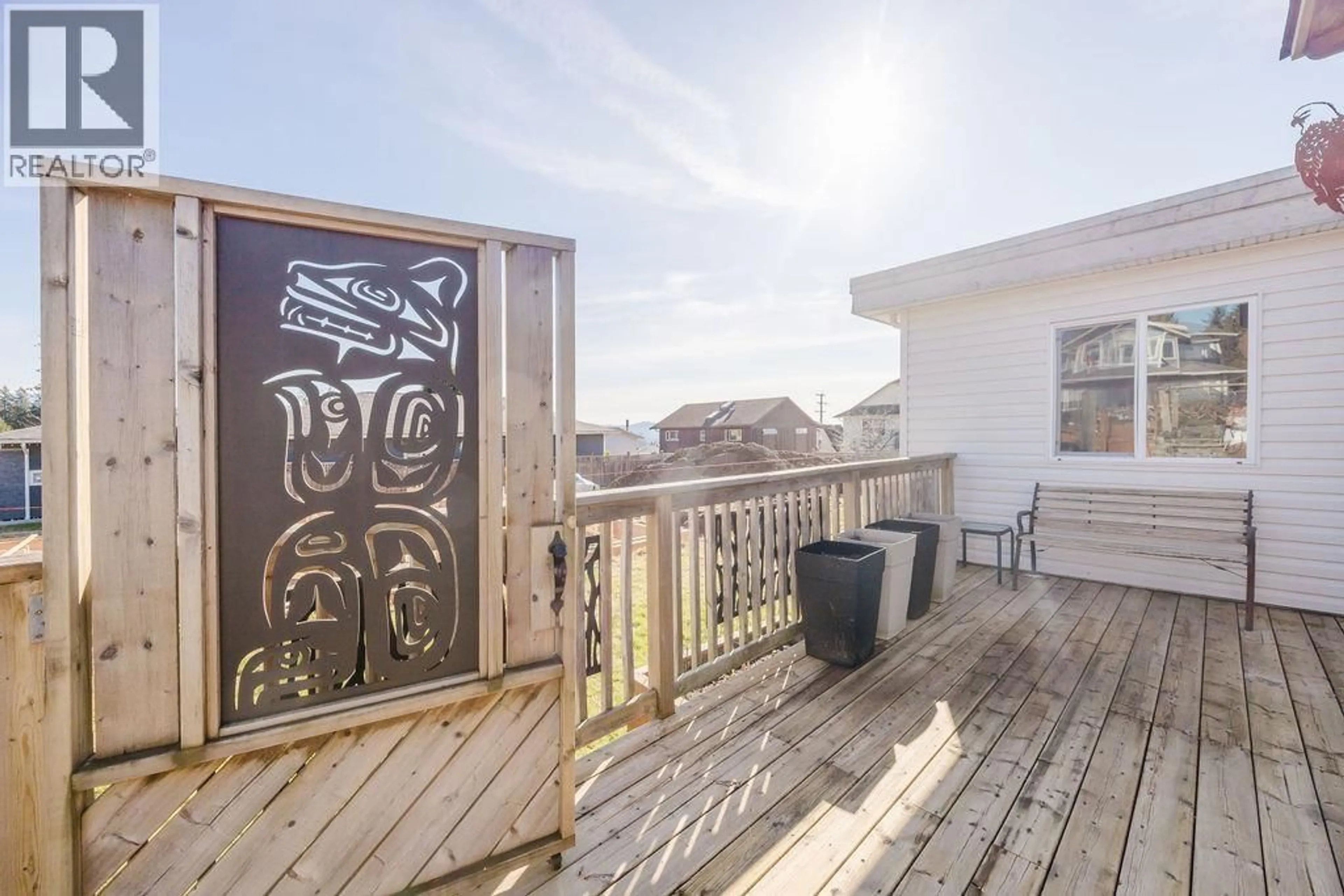 Balcony in the apartment, unknown for 753 STEINBRUNNER ROAD, Gibsons British Columbia V0N1V9