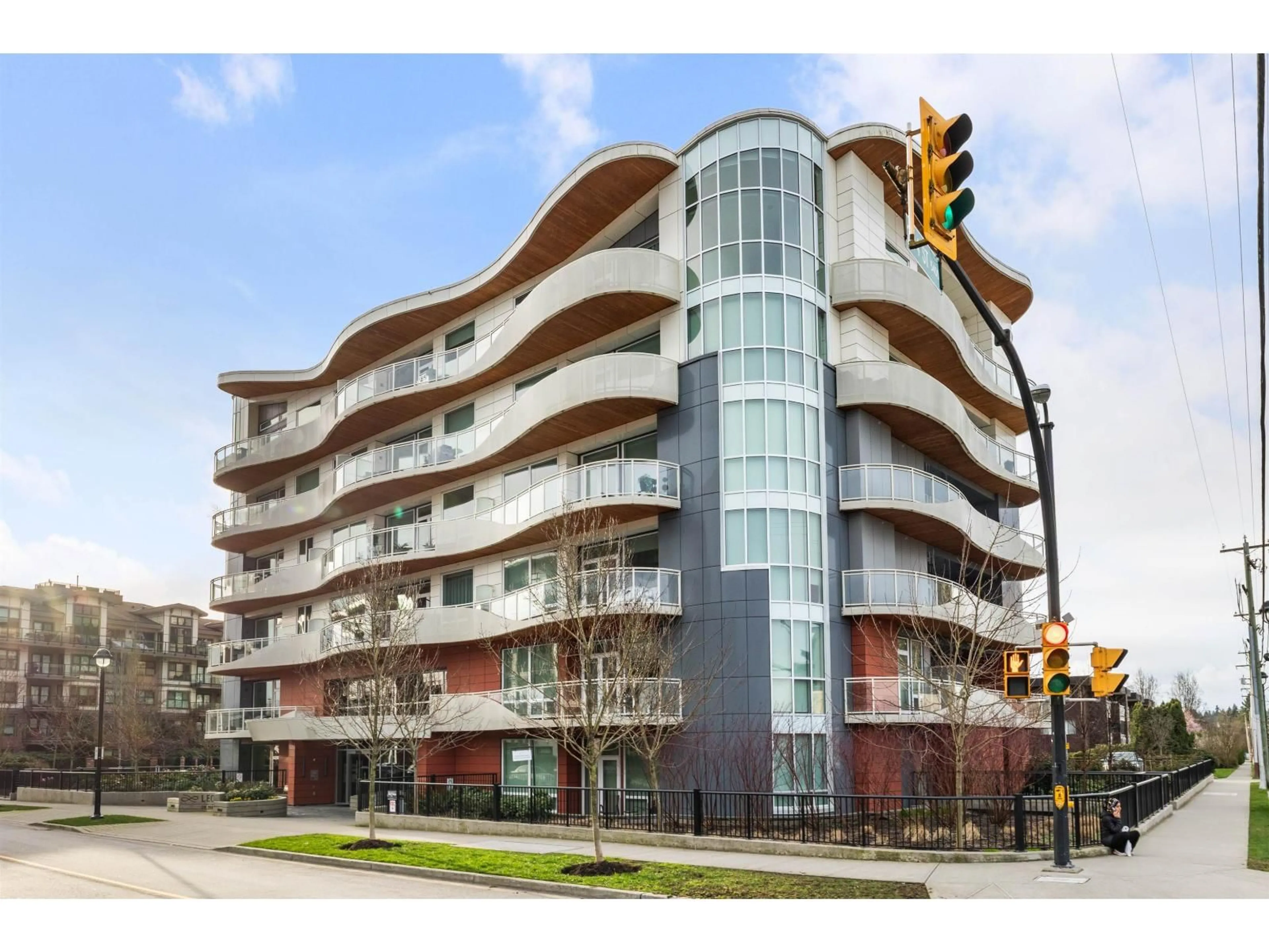 Unknown for 509 - 20416 PARK AVENUE, Langley British Columbia V3A0N2