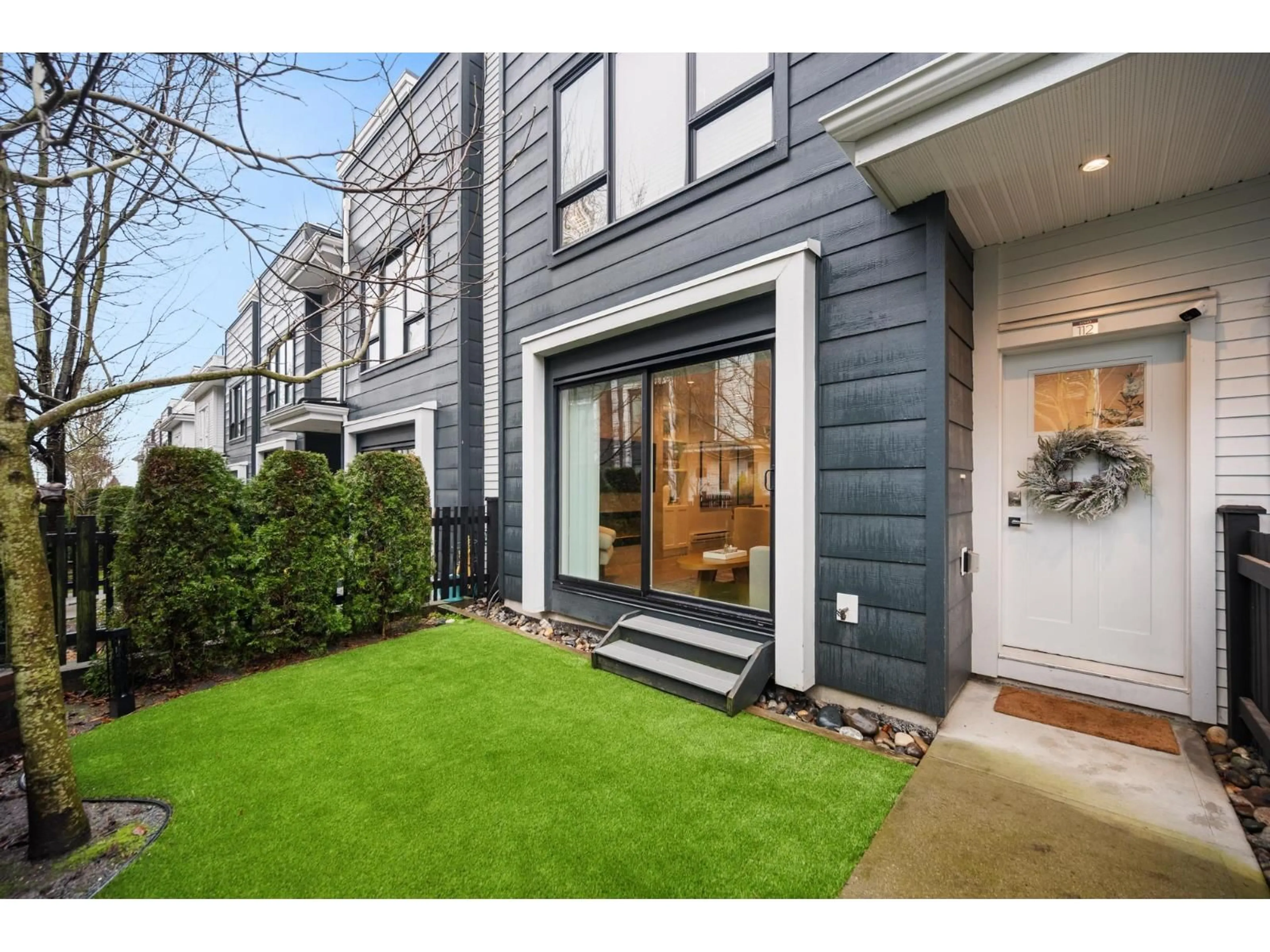 Unknown for 112 - 2280 163 STREET, Surrey British Columbia V3Z0S4