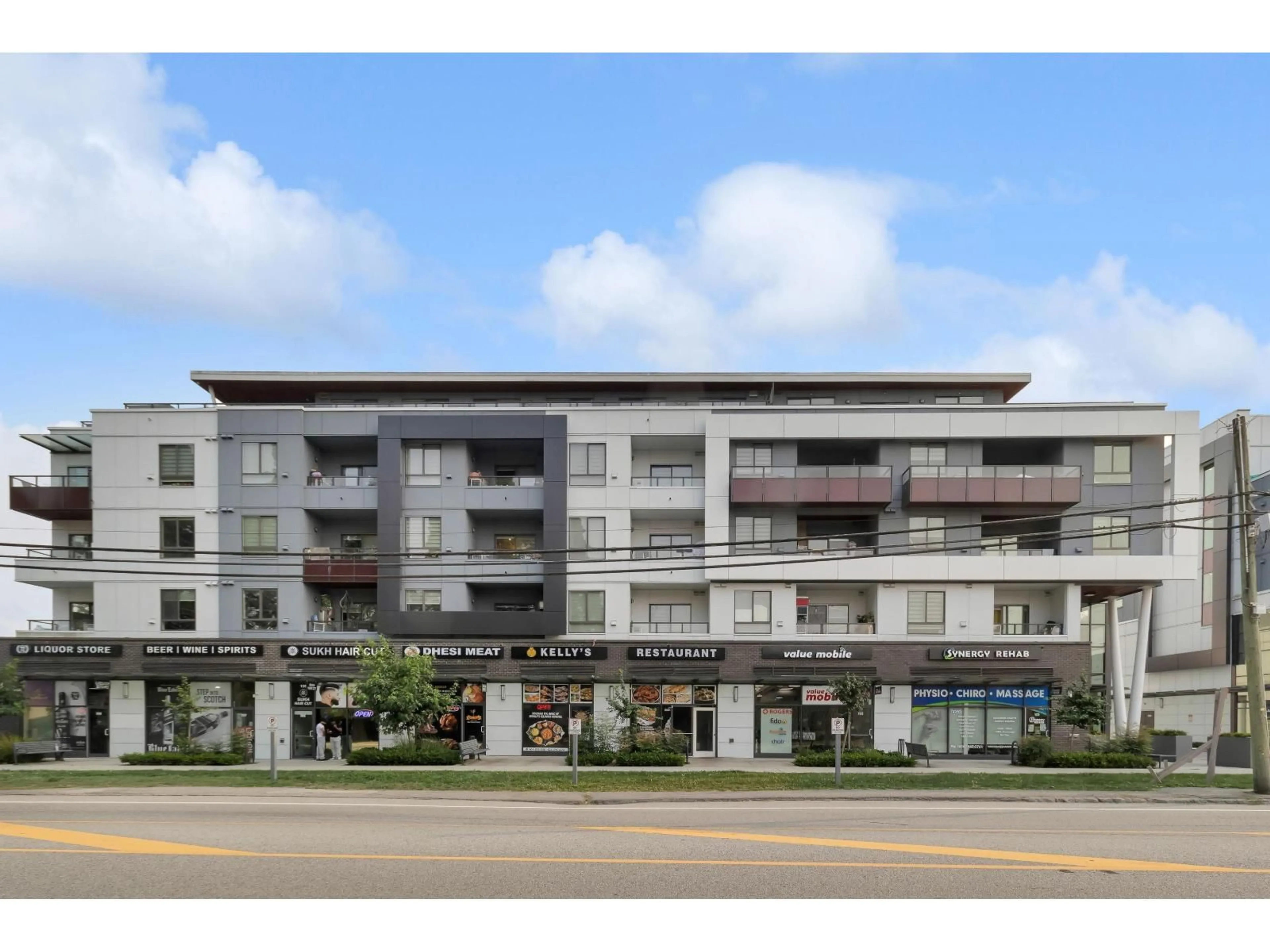 Blurry image for A404 - 14468 72 AVENUE, Surrey British Columbia V3S0B6