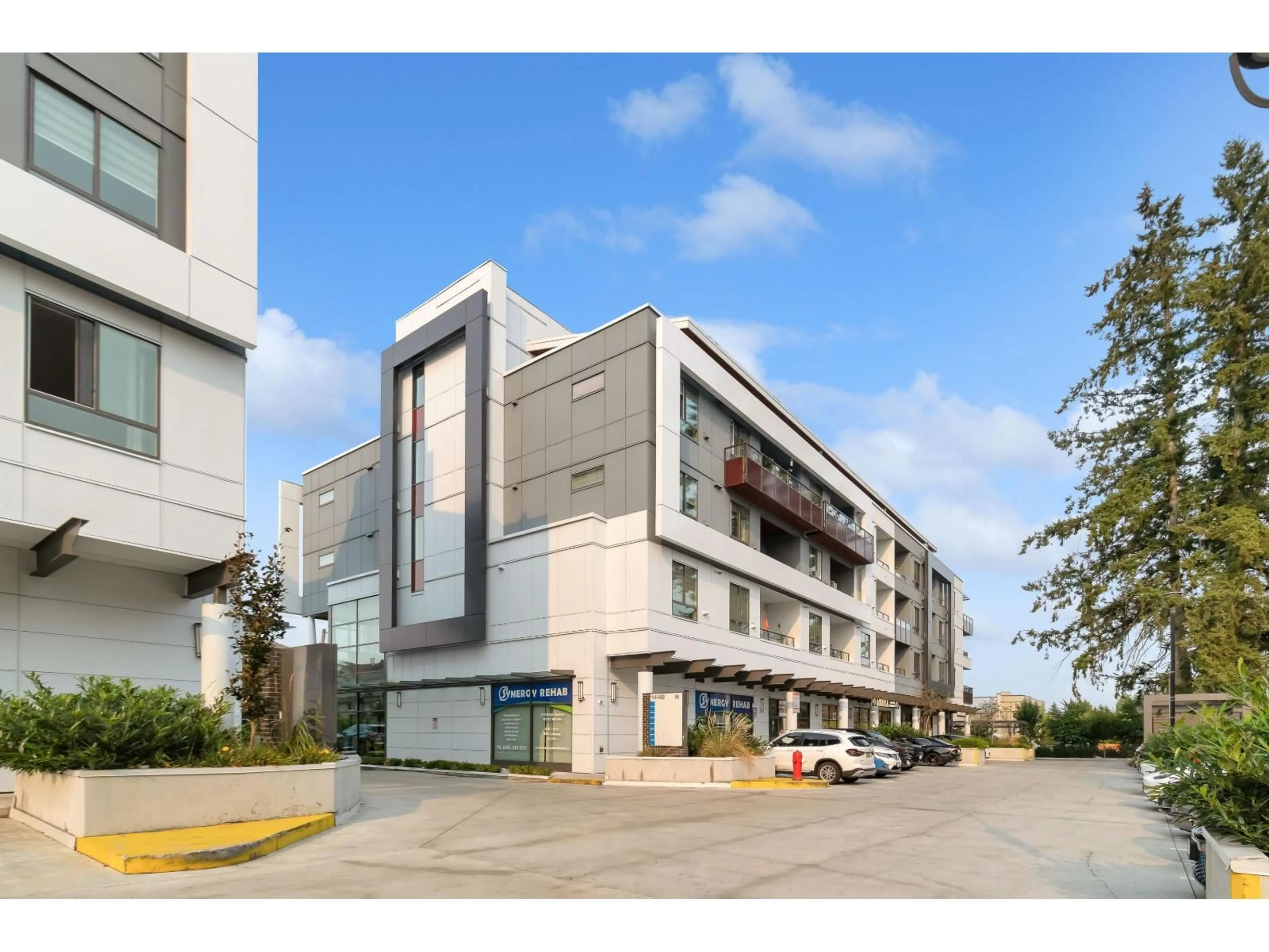 Unknown for A404 - 14468 72 AVENUE, Surrey British Columbia V3S0B6