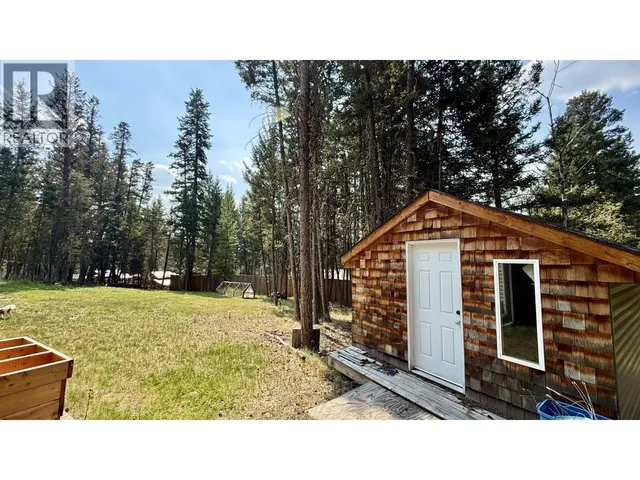 5276 CHINTU DRIVE, 108 Mile Ranch 2