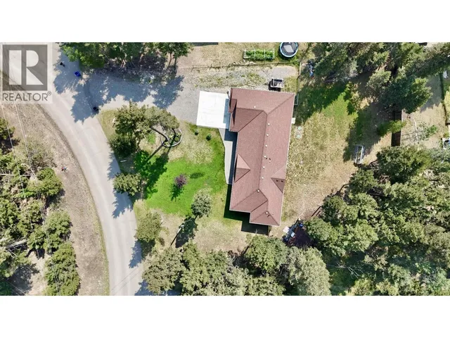 5276 CHINTU DRIVE, 108 Mile Ranch 3