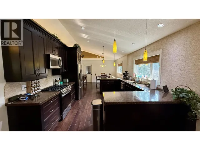 5276 CHINTU DRIVE, 108 Mile Ranch 5