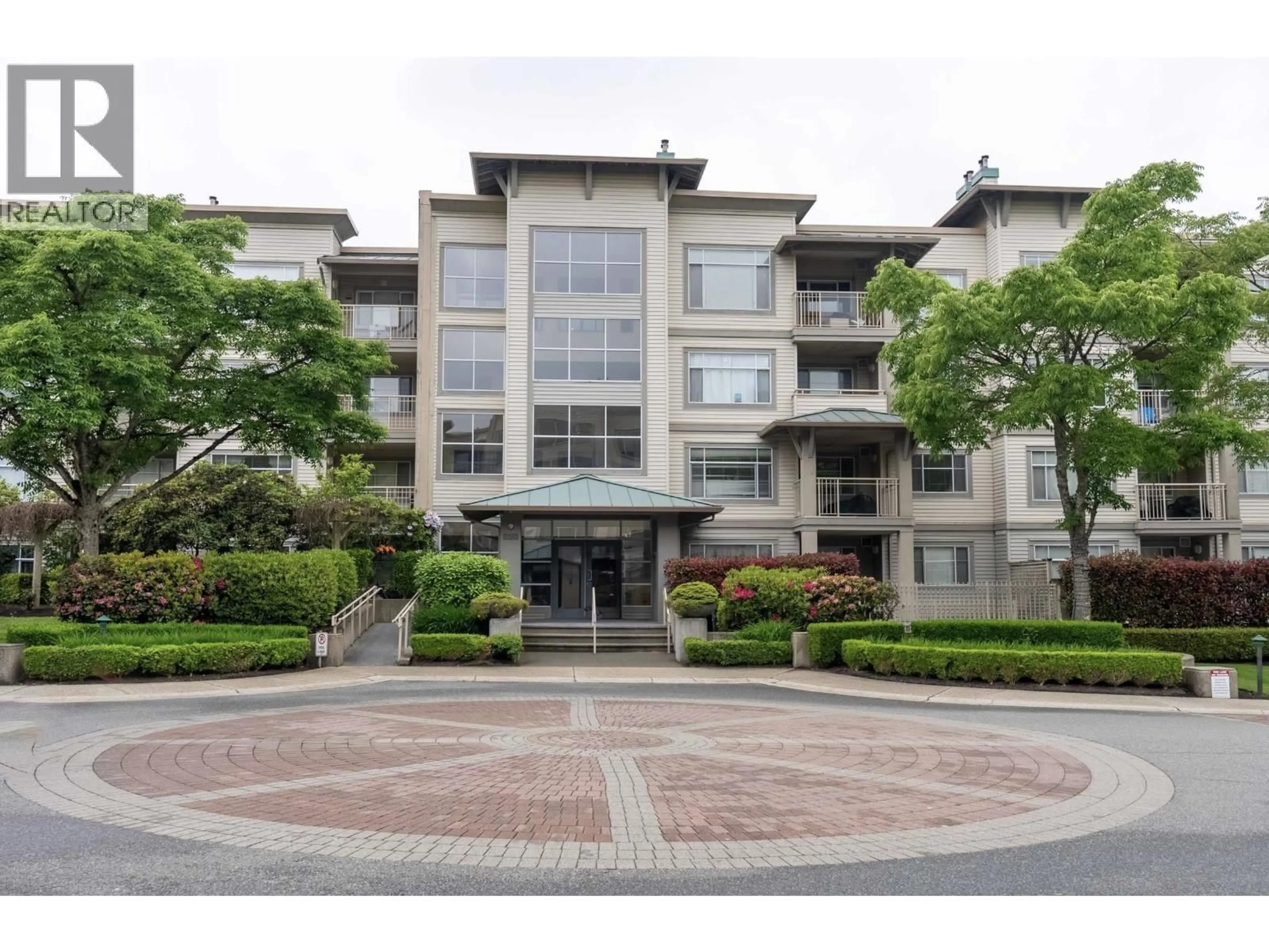 Unknown for 217 - 8180 JONES ROAD, Richmond British Columbia V6Y3Z6