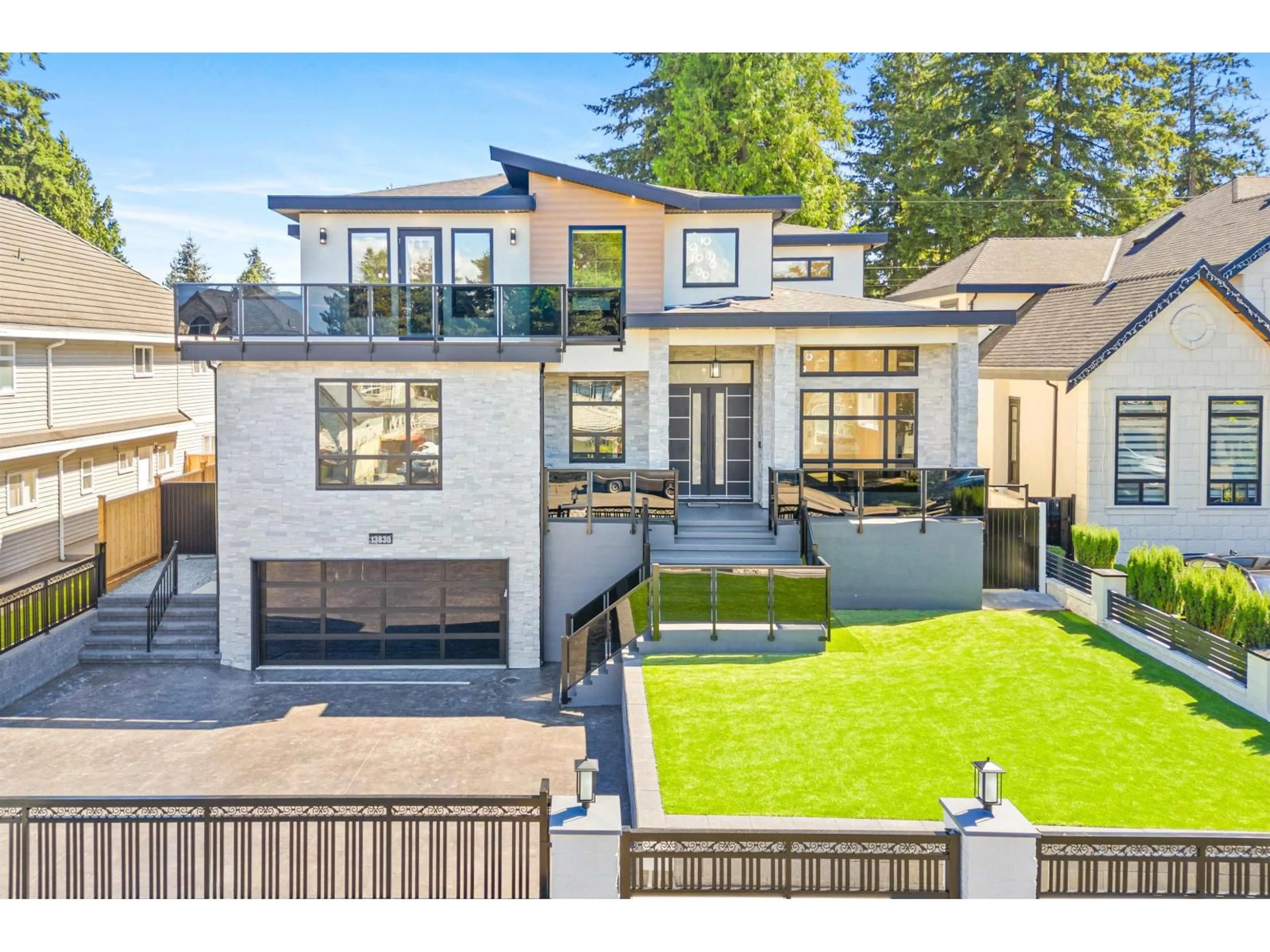 Unknown for 13830 78A AVENUE, Surrey British Columbia V3W2Y5