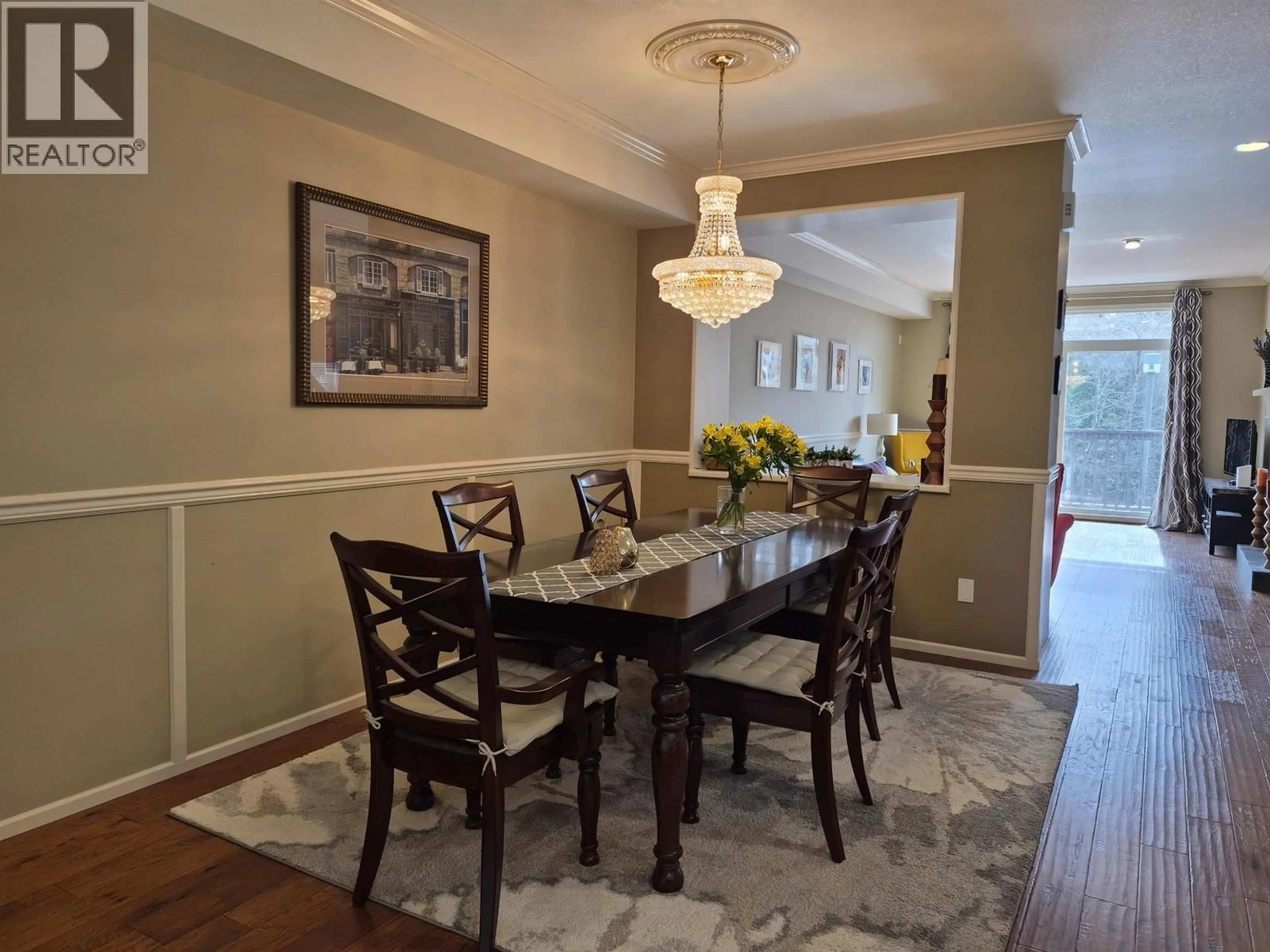 Dining room, unknown for 109 FOREST PARK WAY, Port Moody British Columbia V3H5J4