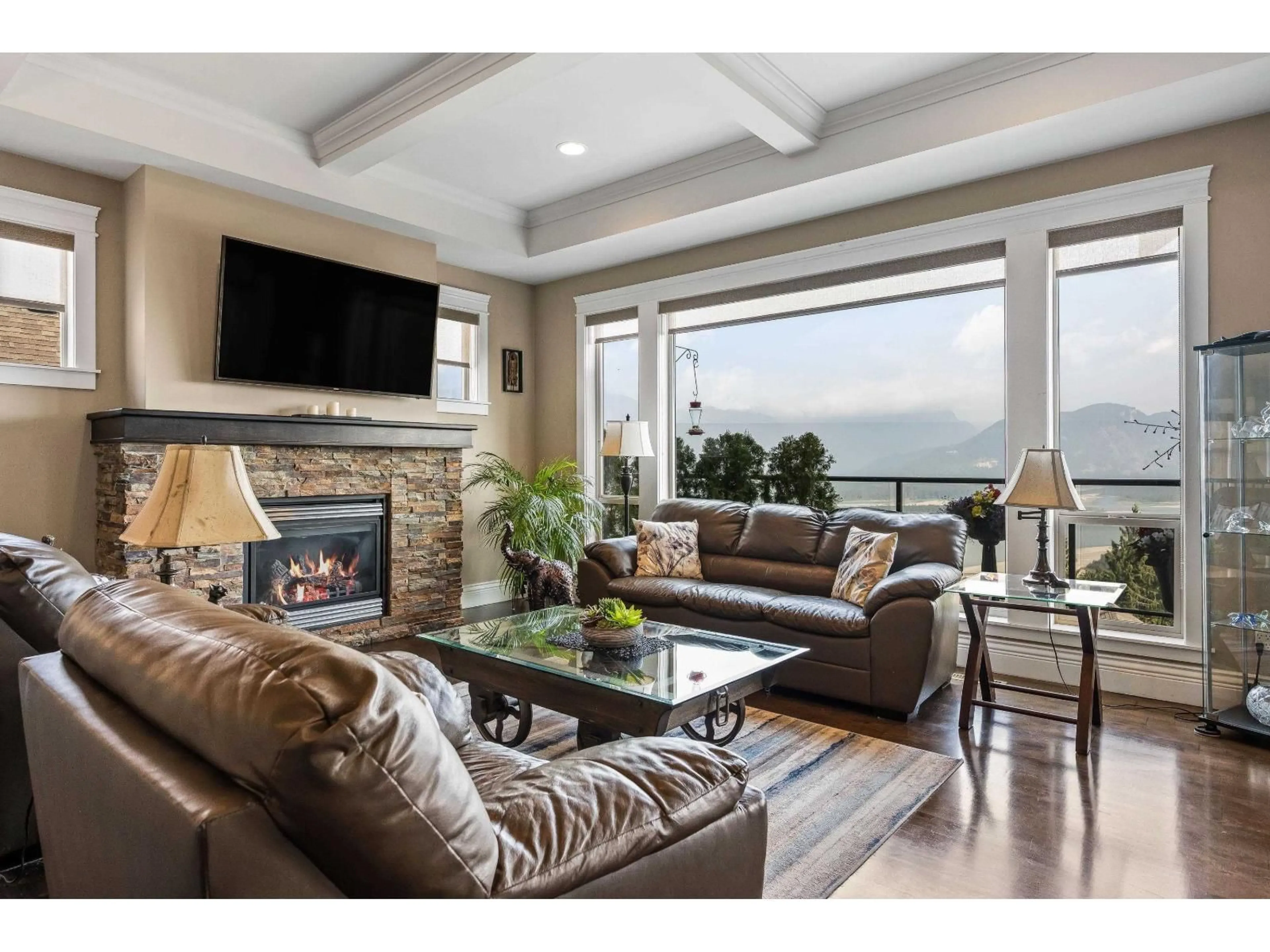 Living room with furniture, unknown for 29 - 43540 ALAMEDA DRIVE, Chilliwack British Columbia V2R0J9