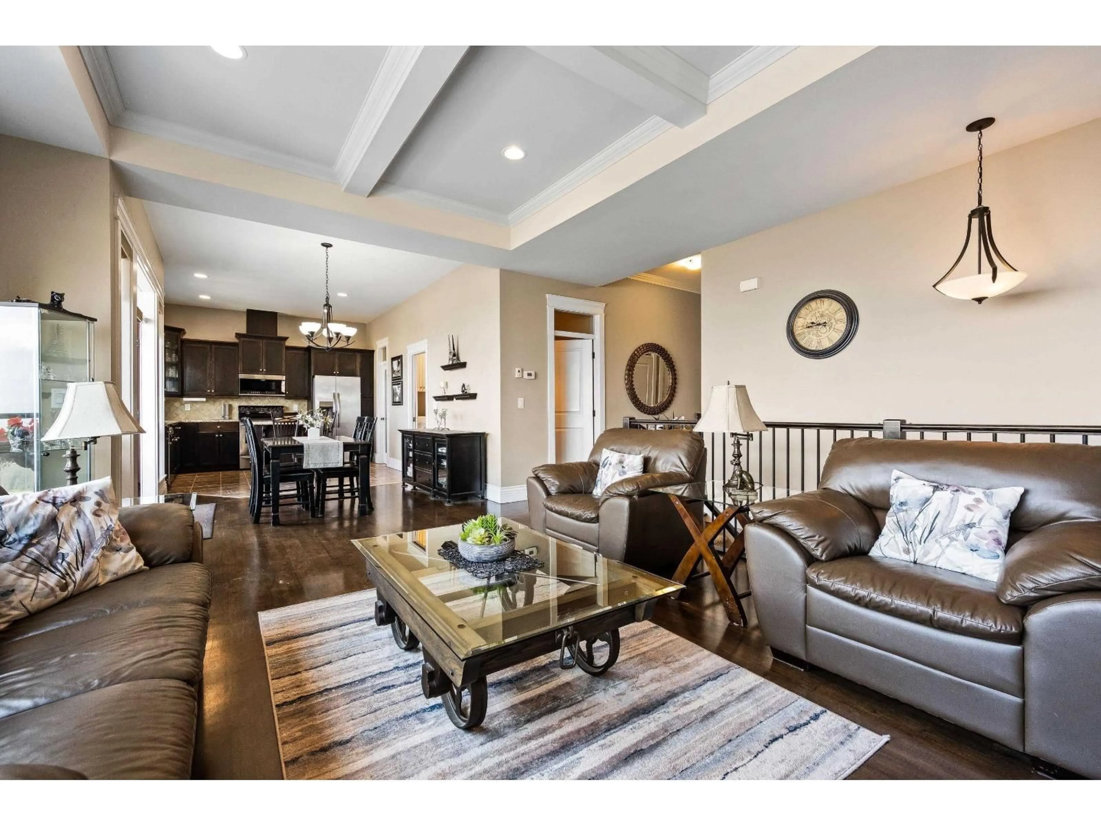 Living room with furniture, unknown for 29 - 43540 ALAMEDA DRIVE, Chilliwack British Columbia V2R0J9