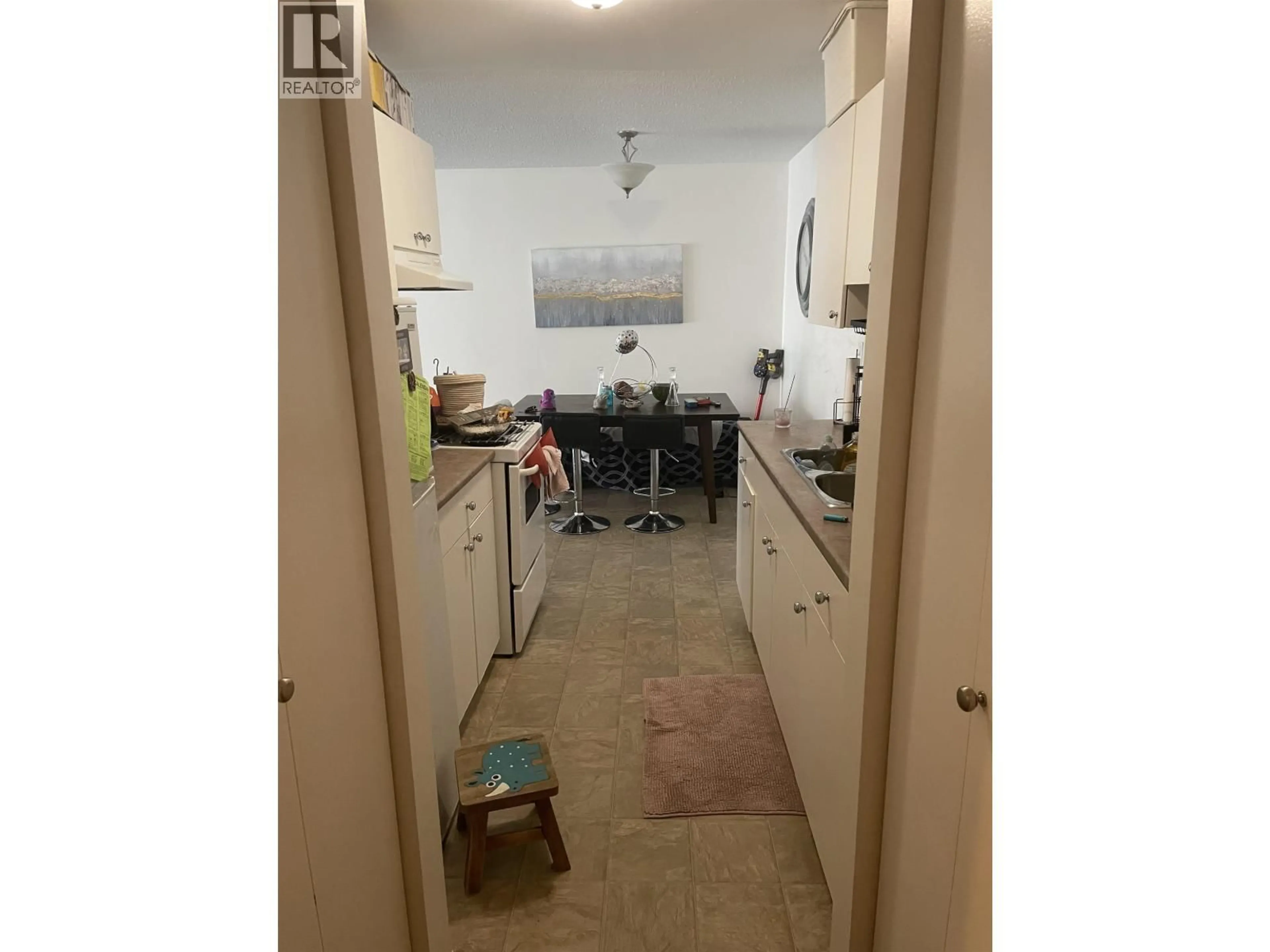 Unknown for 216 - 4931 WALSH AVENUE, Terrace British Columbia V8G1Z1