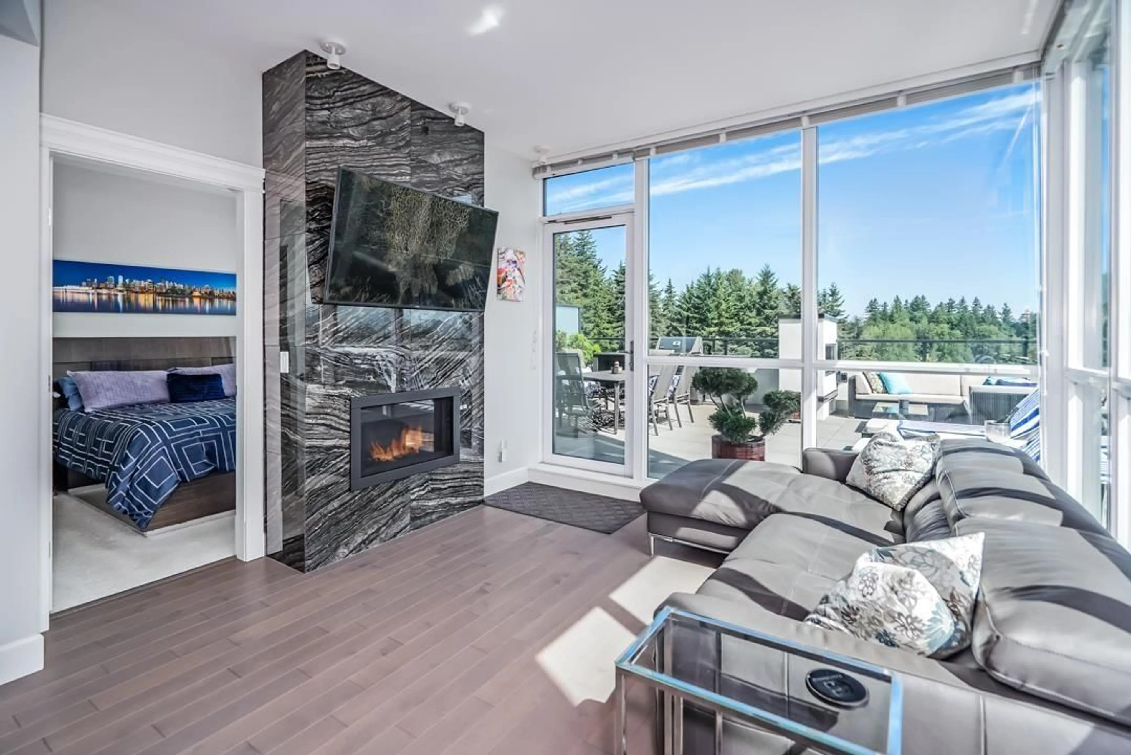 Unknown for 404 - 2180 GLADWIN ROAD, Abbotsford British Columbia V2S0H4