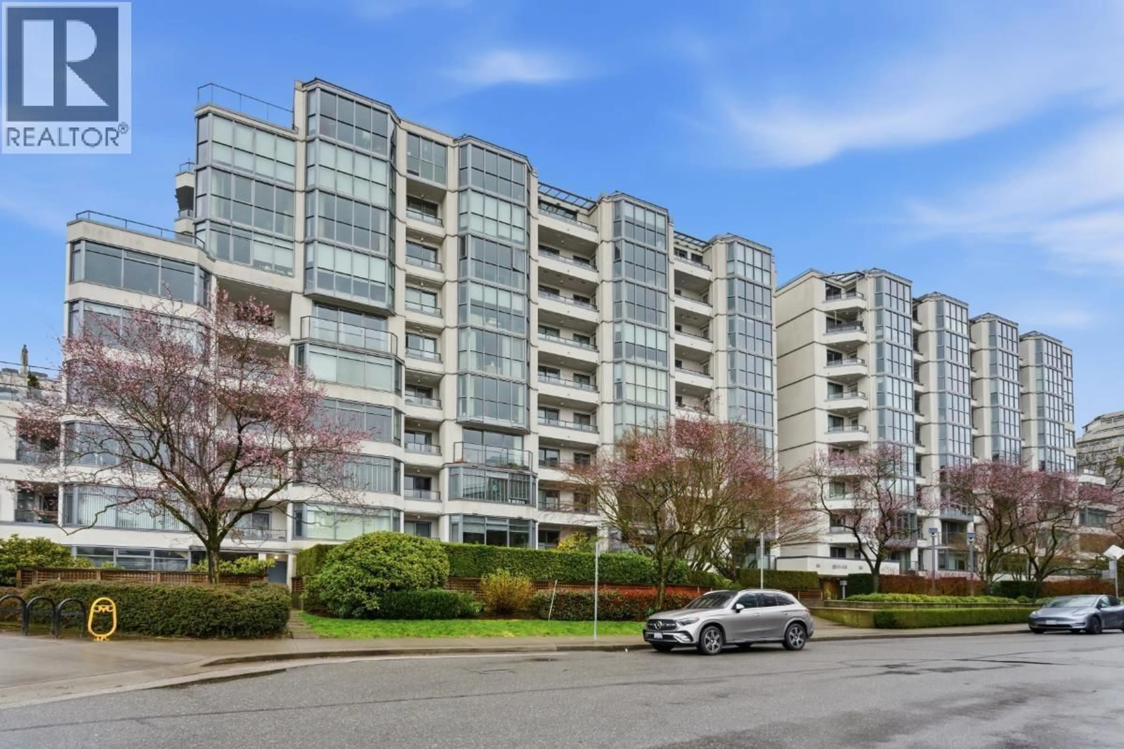 Unknown for 813 - 456 MOBERLY ROAD, Vancouver British Columbia V5Z4L7