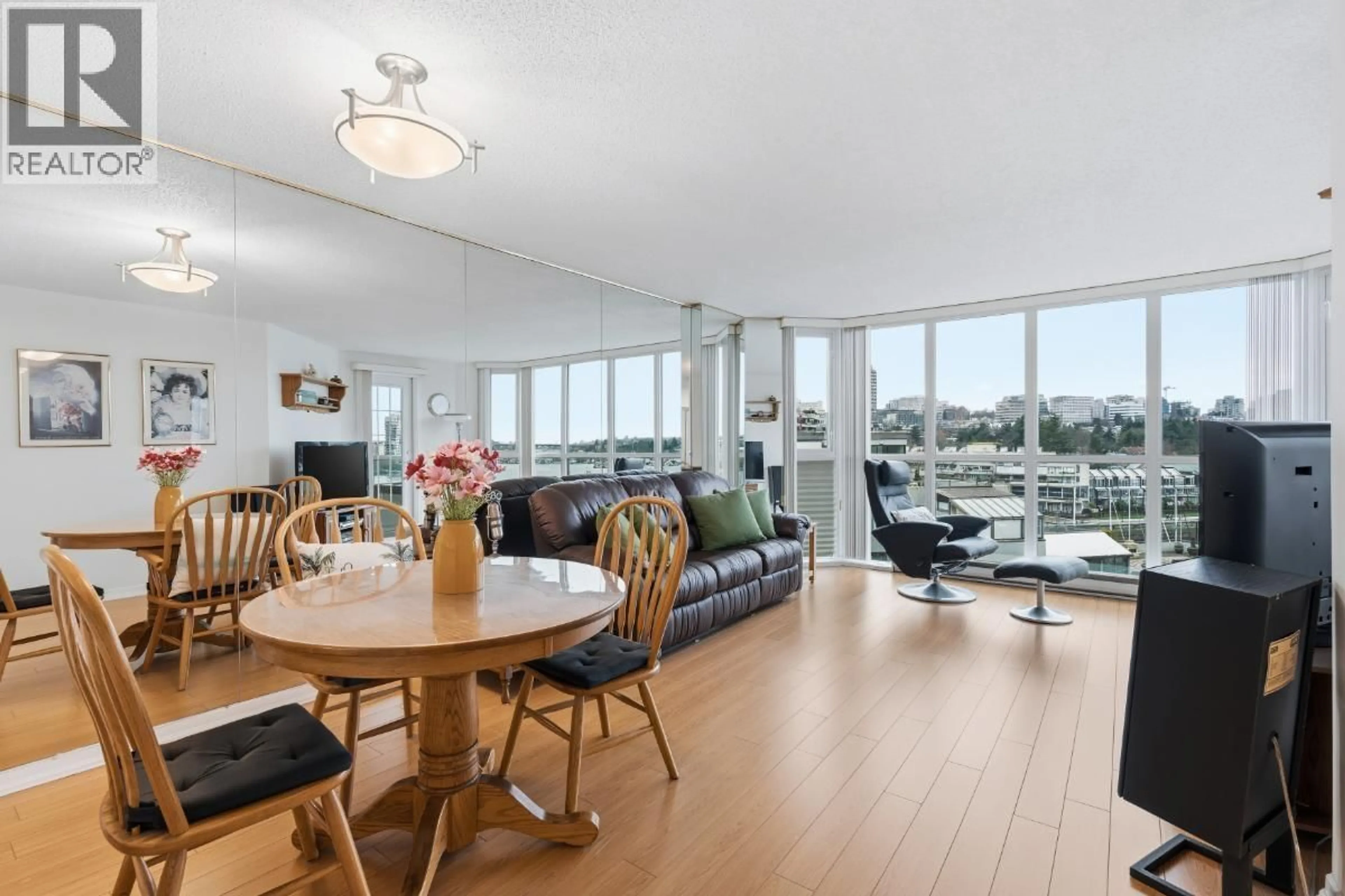 Unknown for 813 - 456 MOBERLY ROAD, Vancouver British Columbia V5Z4L7