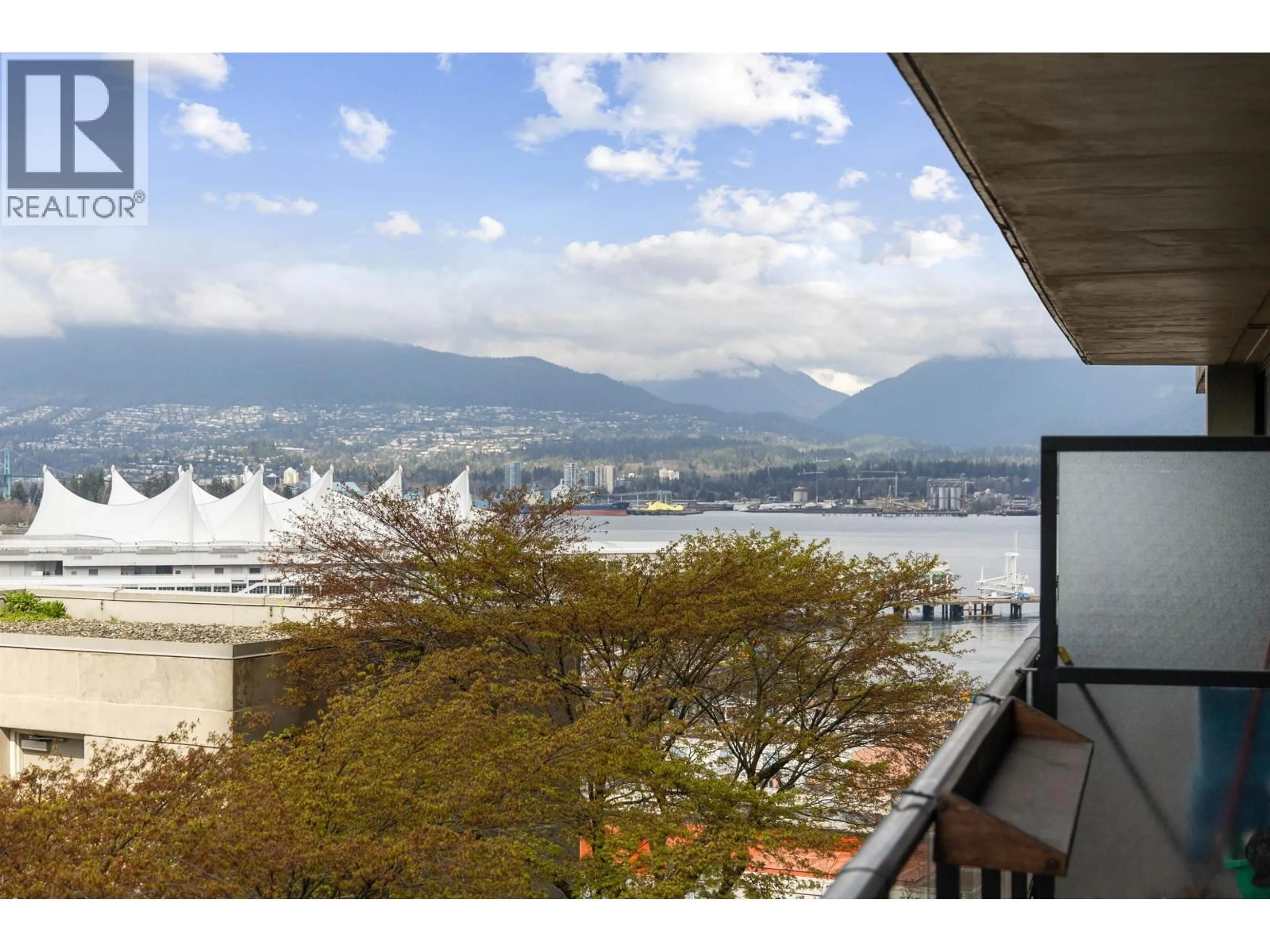 Unknown for 1407 - 108 CORDOVA STREET, Vancouver British Columbia V6B0G5