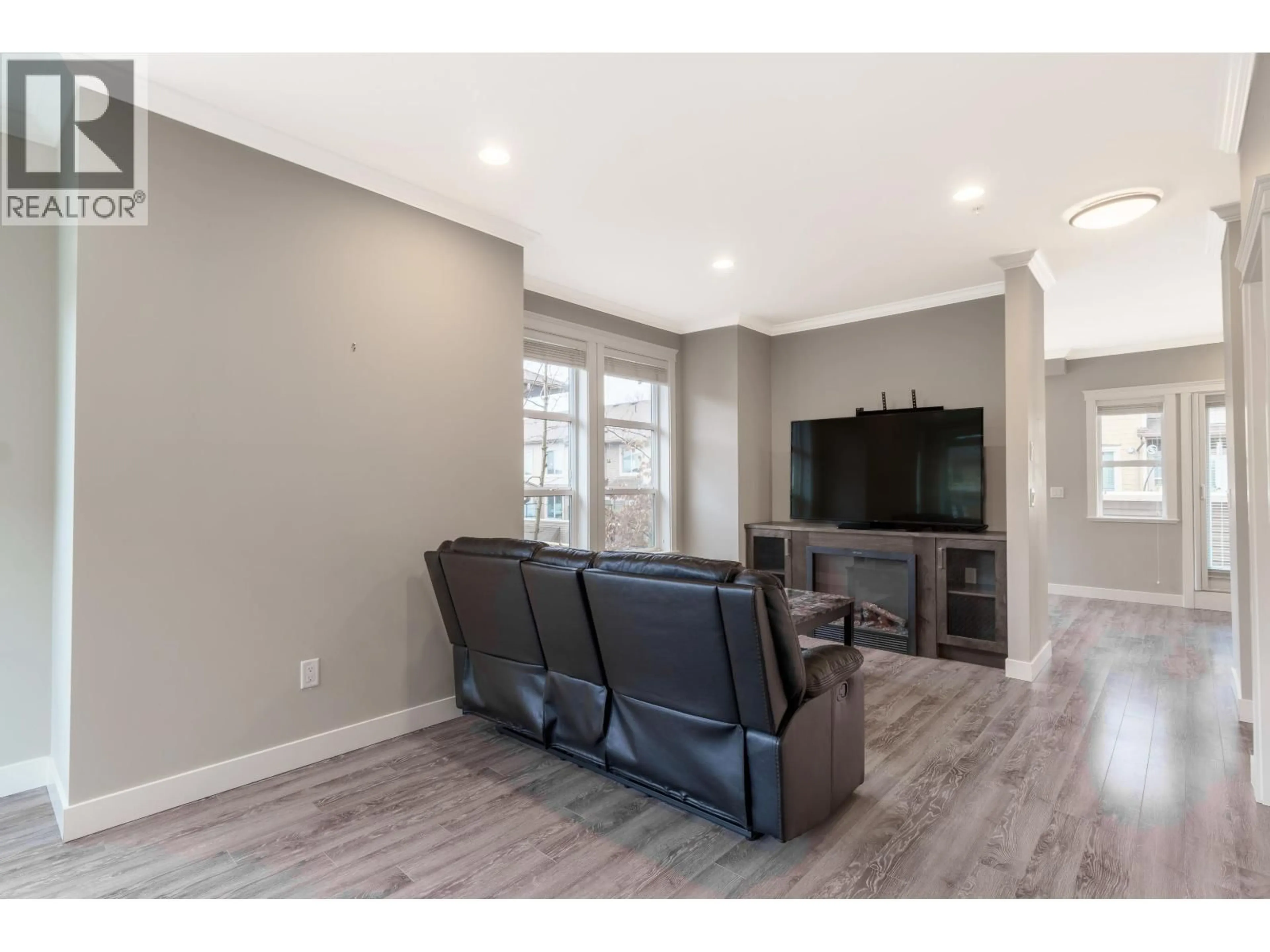 Living room with furniture, unknown for 13 - 10550 248 STREET, Maple Ridge British Columbia V2W0H9