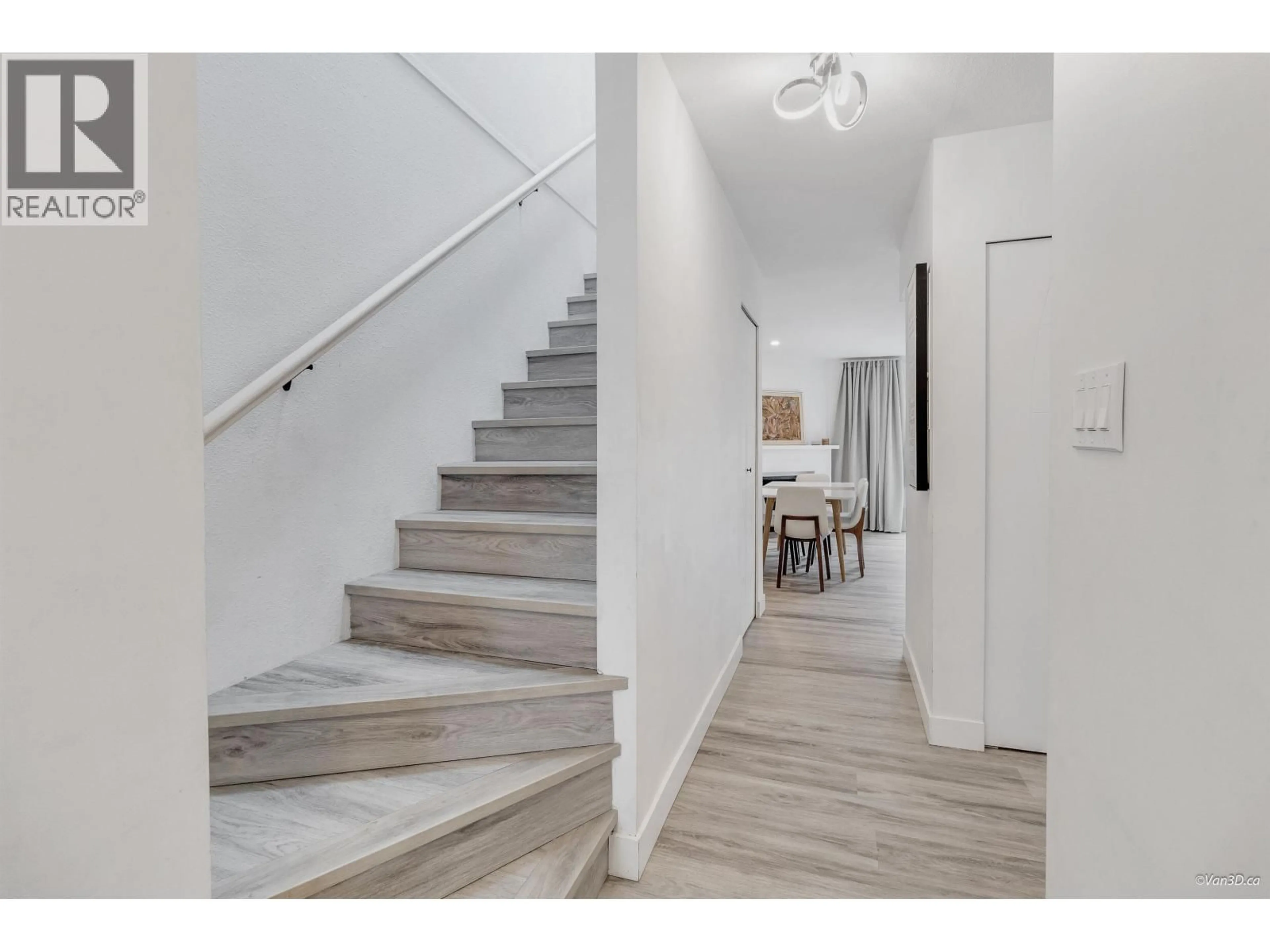 Unknown for 27 - 6100 TIFFANY BOULEVARD, Richmond British Columbia V7C5A8