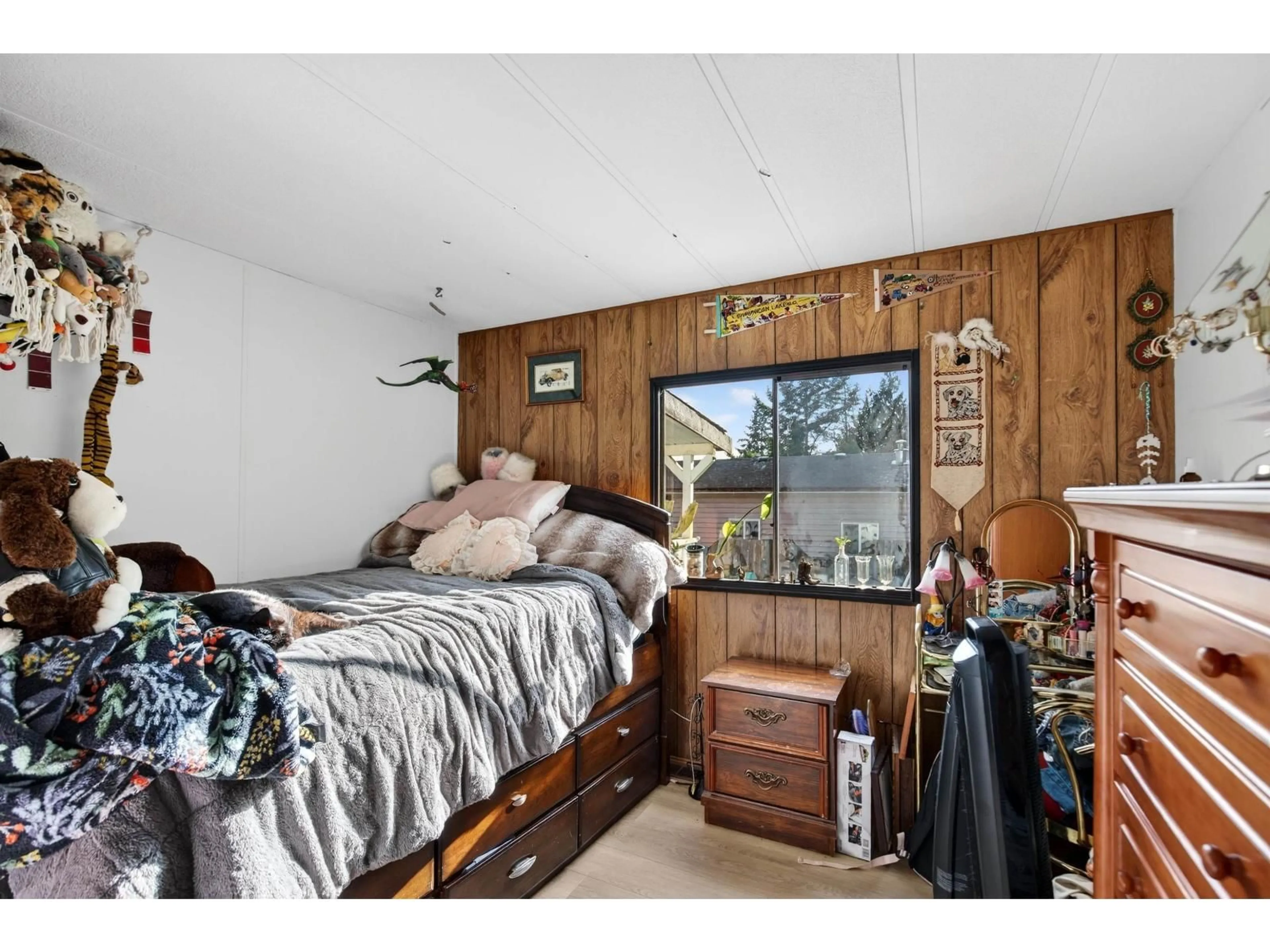 Unknown for 21 - 10221 WILSON STREET, Mission British Columbia V2V6H5