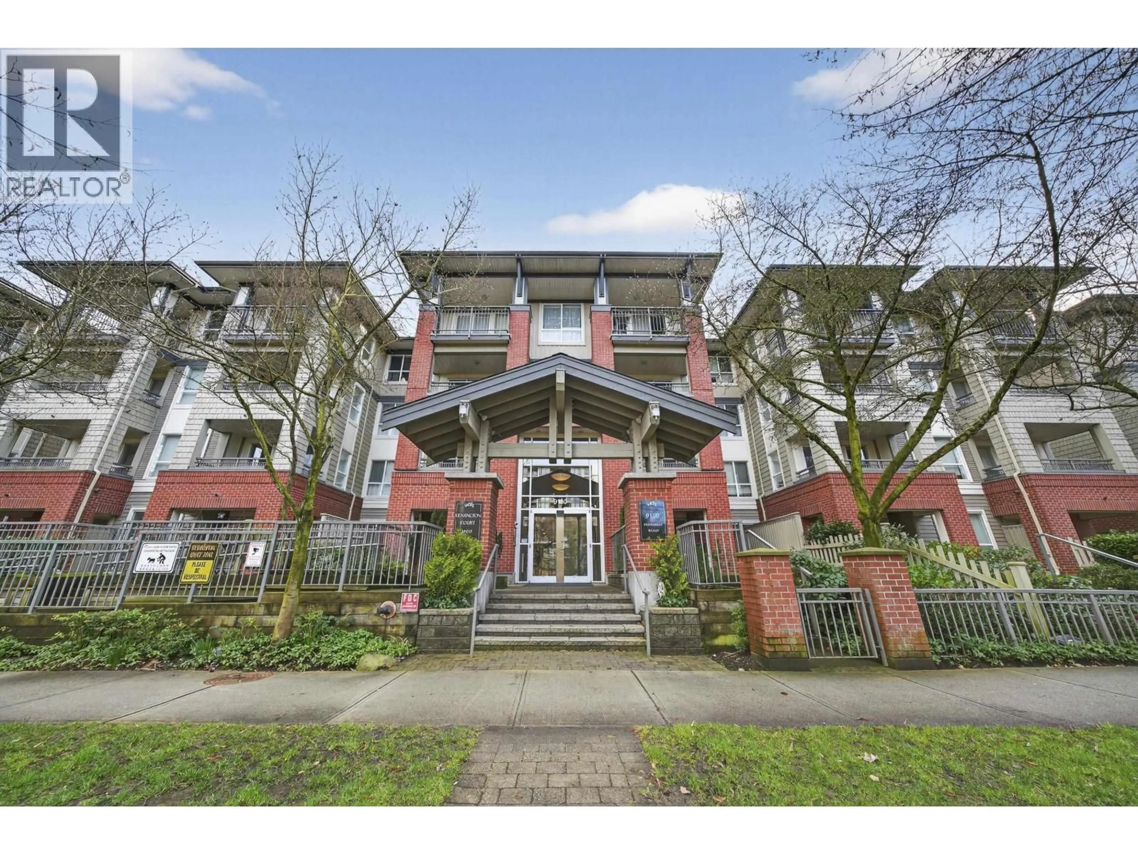 Unknown for 267 - 9100 FERNDALE ROAD, Richmond British Columbia V6Y4L1