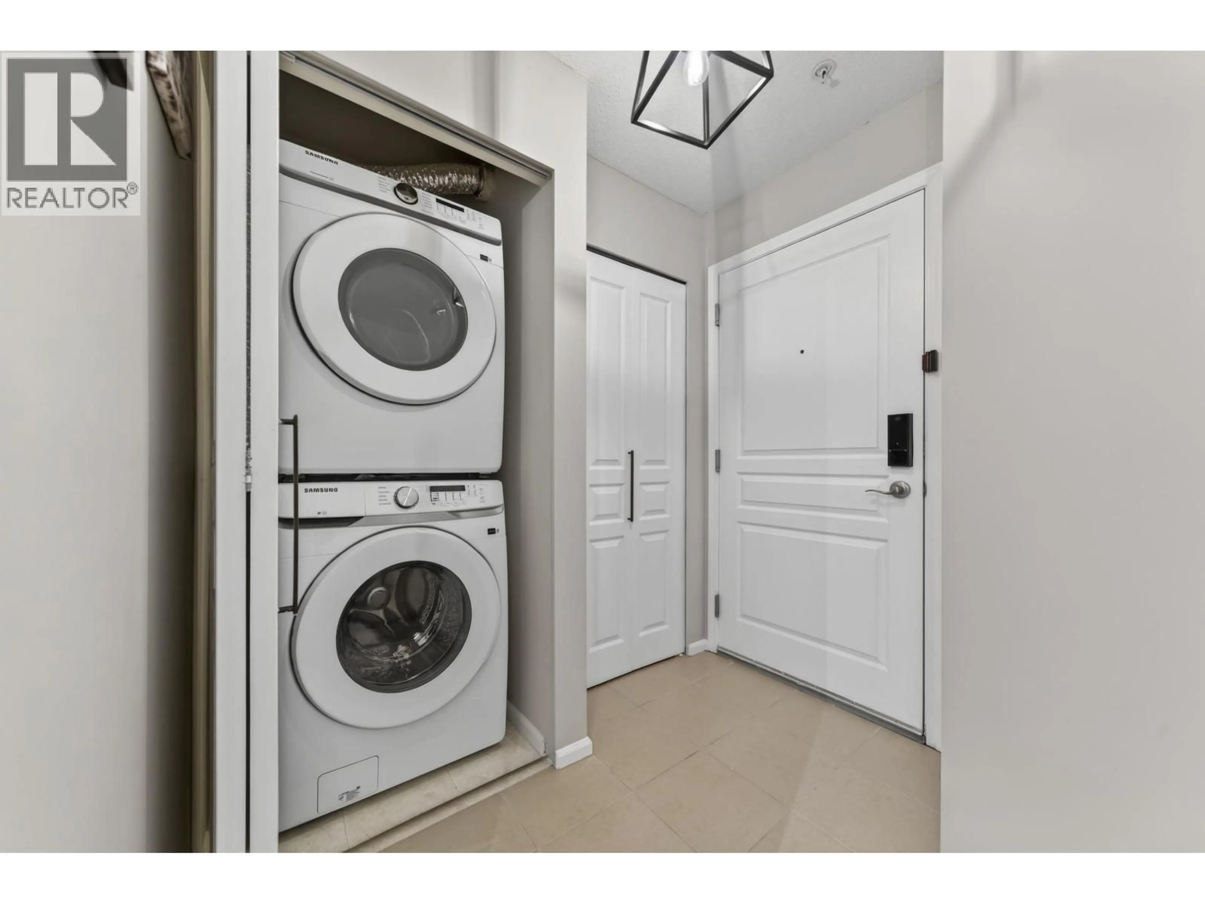 Laundry room for 267 - 9100 FERNDALE ROAD, Richmond British Columbia V6Y4L1