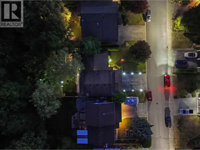 21034 BARKER AVENUE, Maple Ridge 2