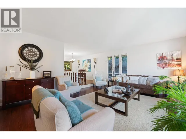 21034 BARKER AVENUE, Maple Ridge 5