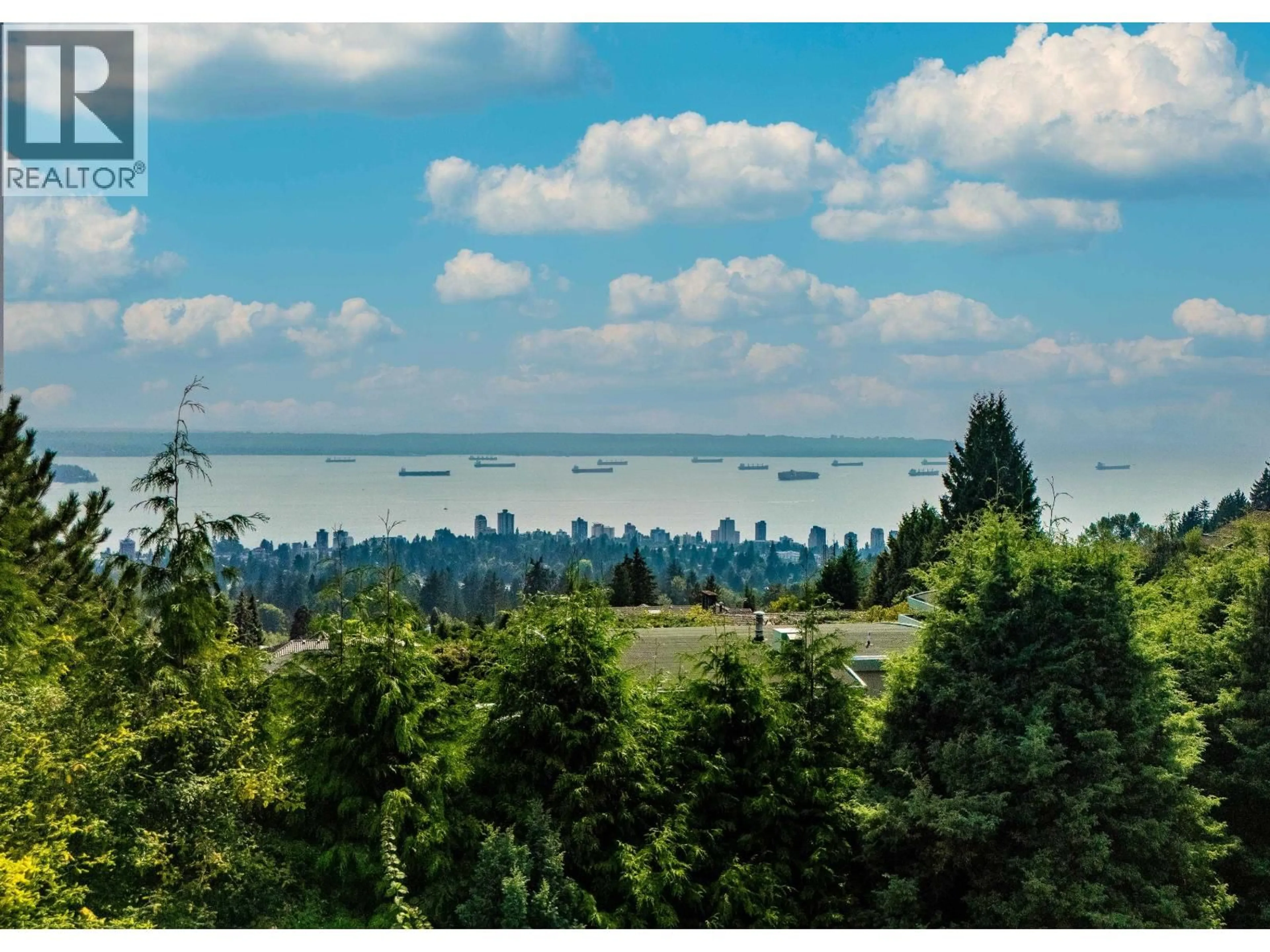 A pic from outside/outdoor area/front of a property/back of a property/a pic from drone, water/lake/river/ocean view for 1346 WHITBY ROAD, West Vancouver British Columbia V7S2N5