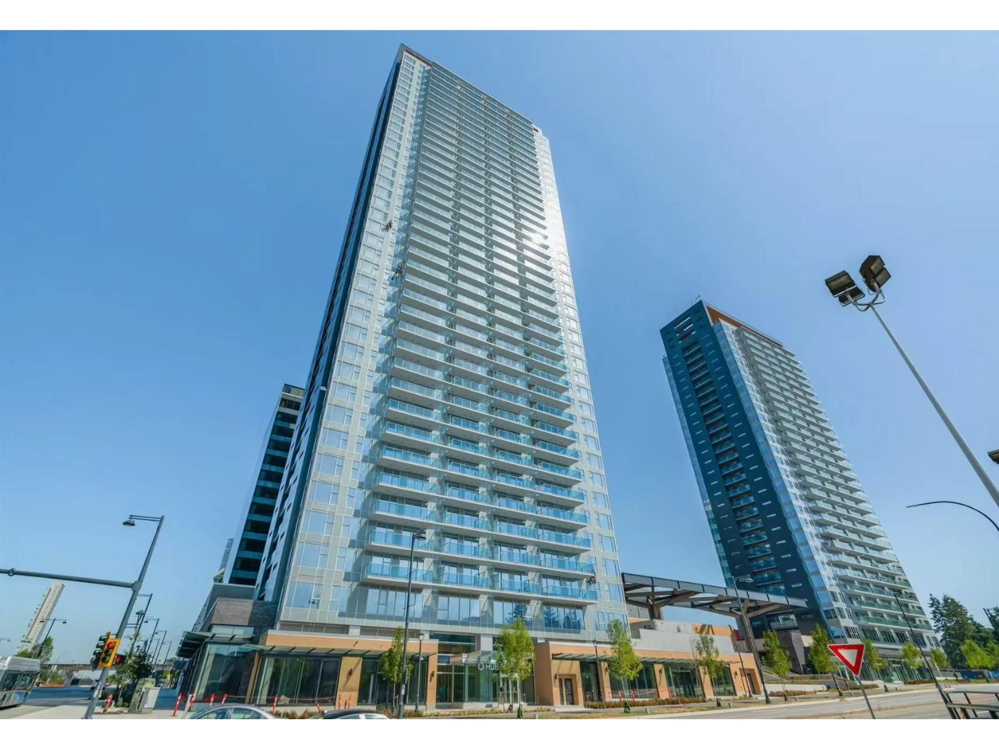 Unknown for 811 - 13615 FRASER HIGHWAY, Surrey British Columbia V3T0P7