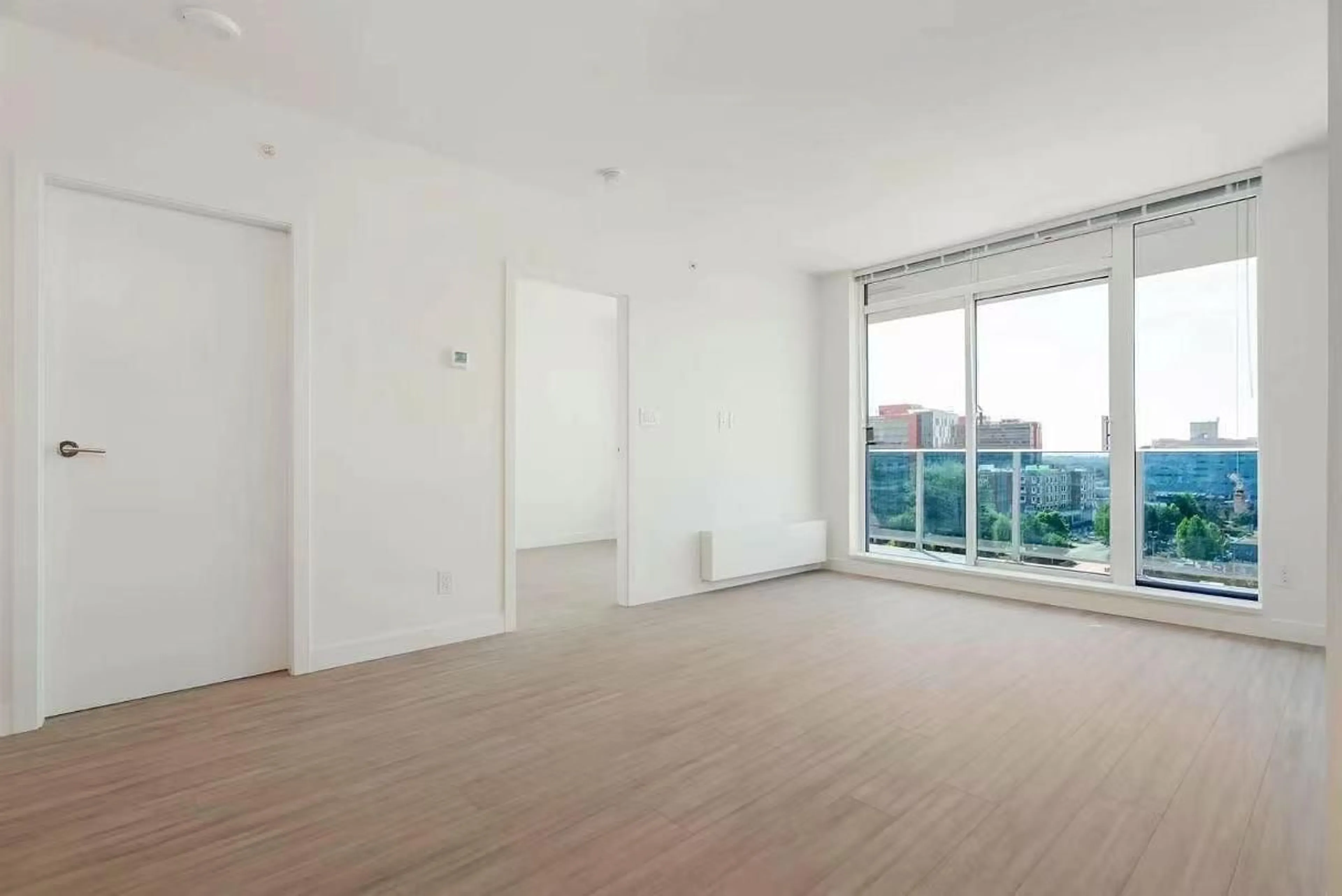 A pic of a room for 811 - 13615 FRASER HIGHWAY, Surrey British Columbia V3T0P7