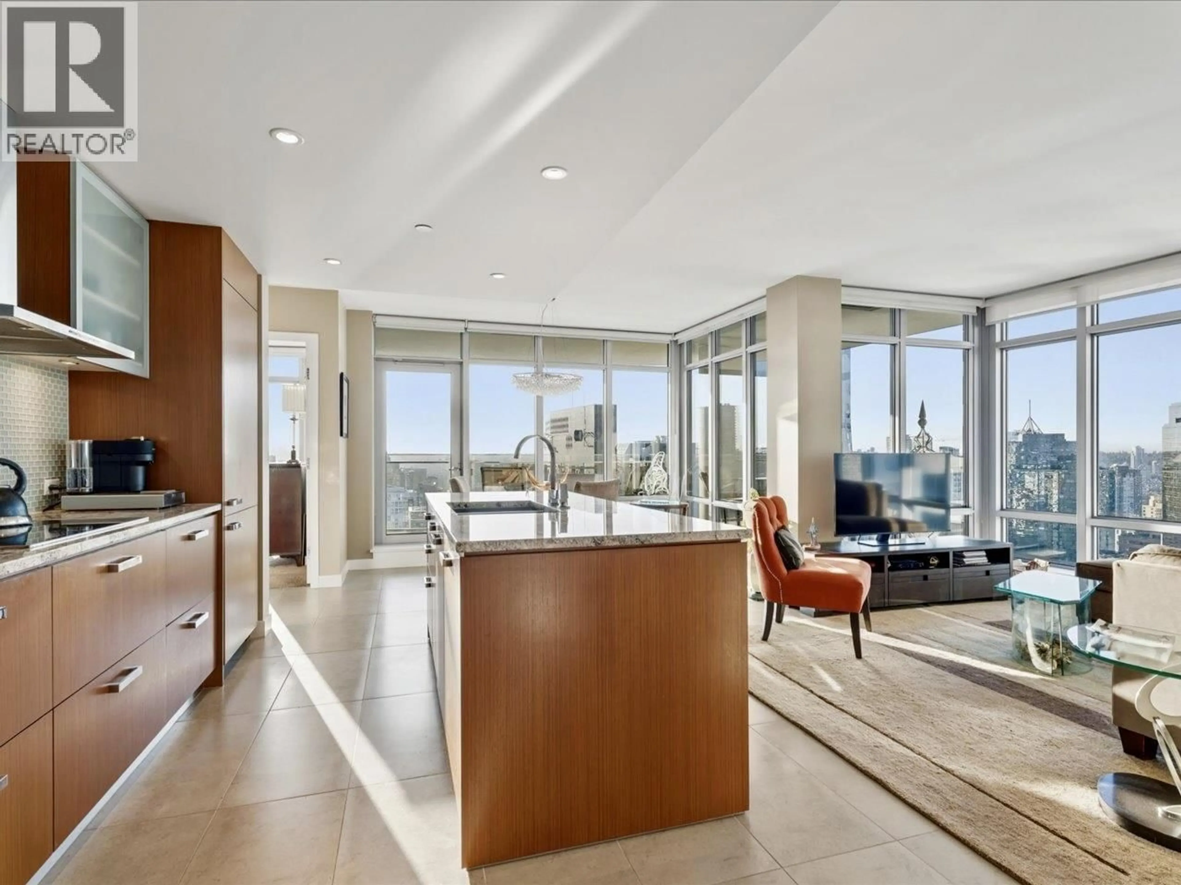 Unknown for 2902 - 1028 BARCLAY STREET, Vancouver British Columbia V6E0B1