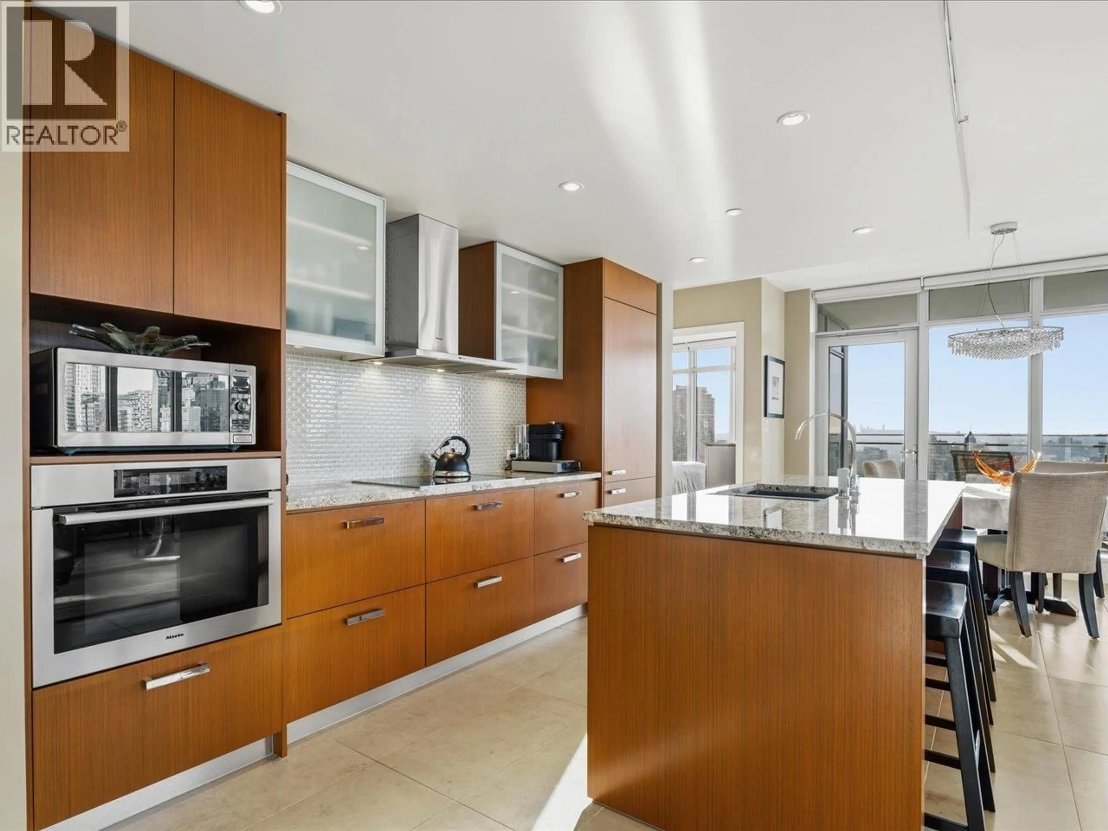 Unknown for 2902 - 1028 BARCLAY STREET, Vancouver British Columbia V6E0B1