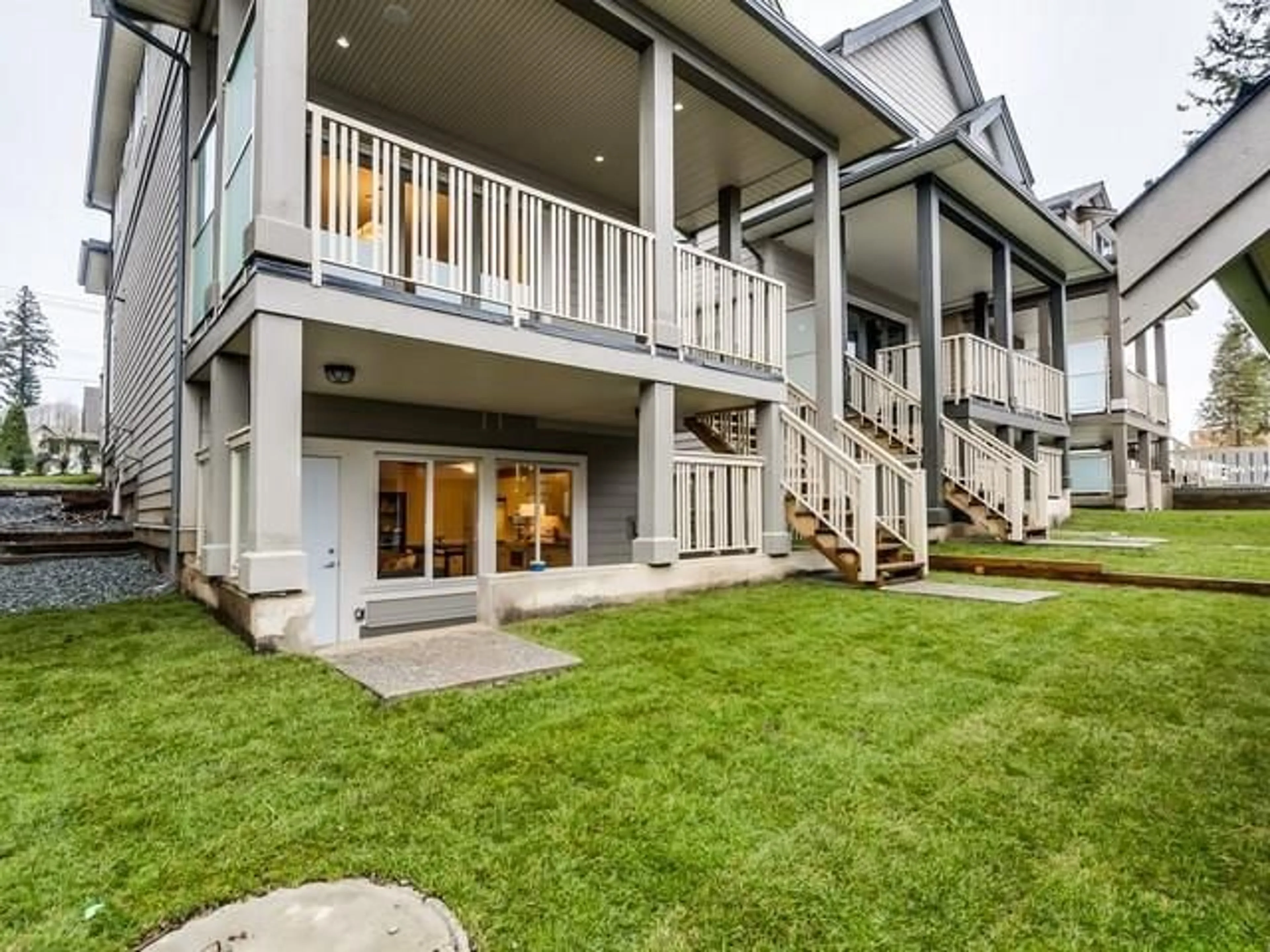 Patio, mountain view for 15871 28 AVENUE, Surrey British Columbia V3Z0E5