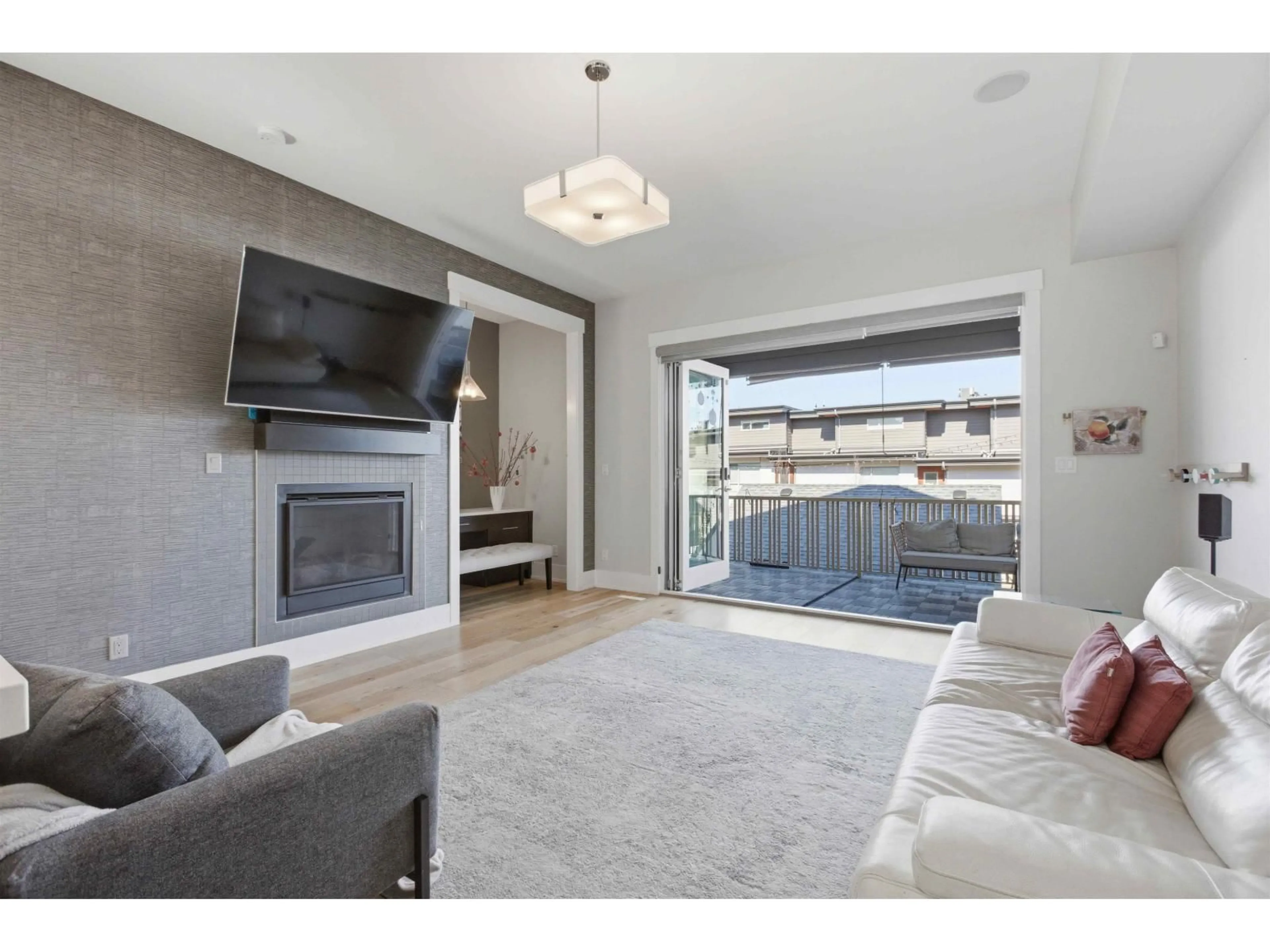 Living room with furniture, unknown for 15871 28 AVENUE, Surrey British Columbia V3Z0E5